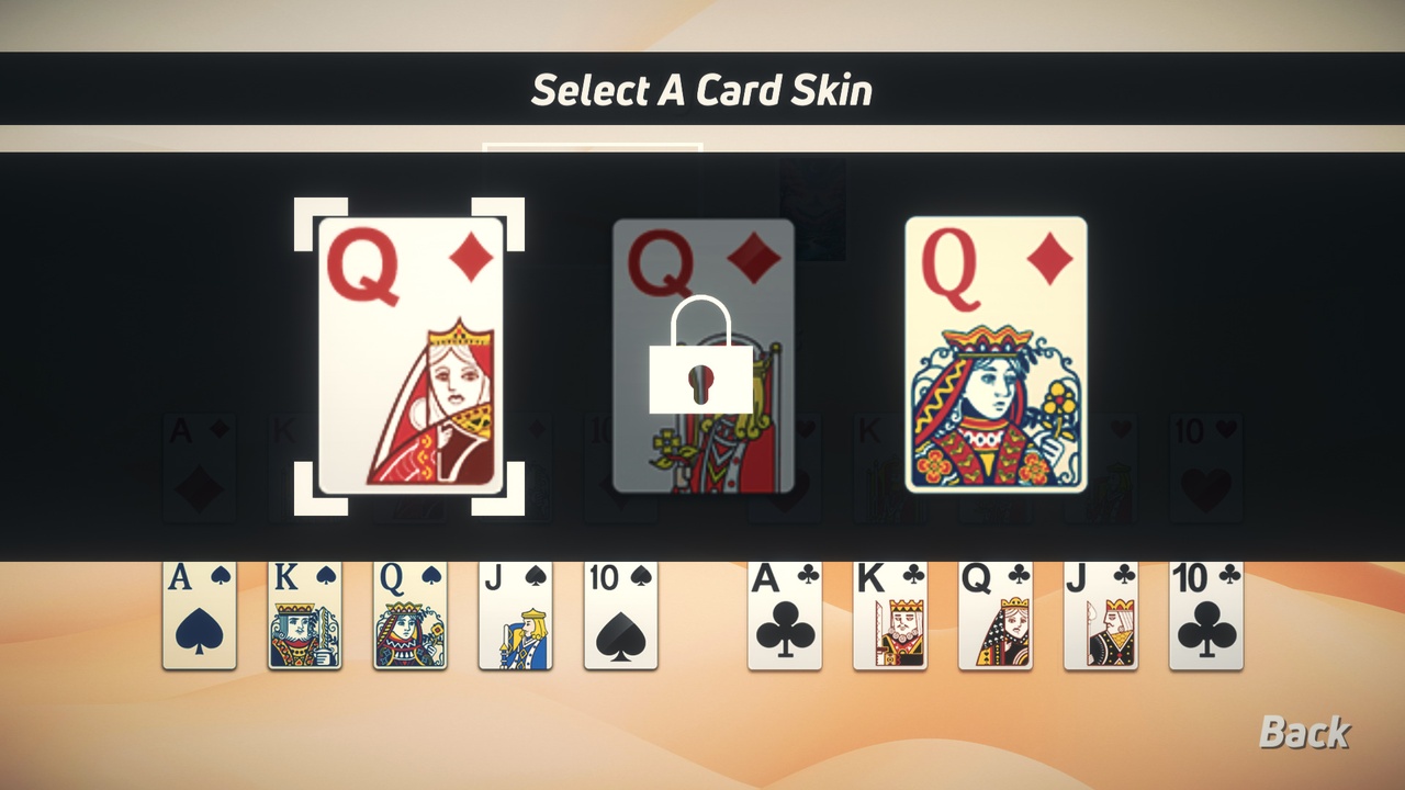 Solitaire Legends: Card Masters