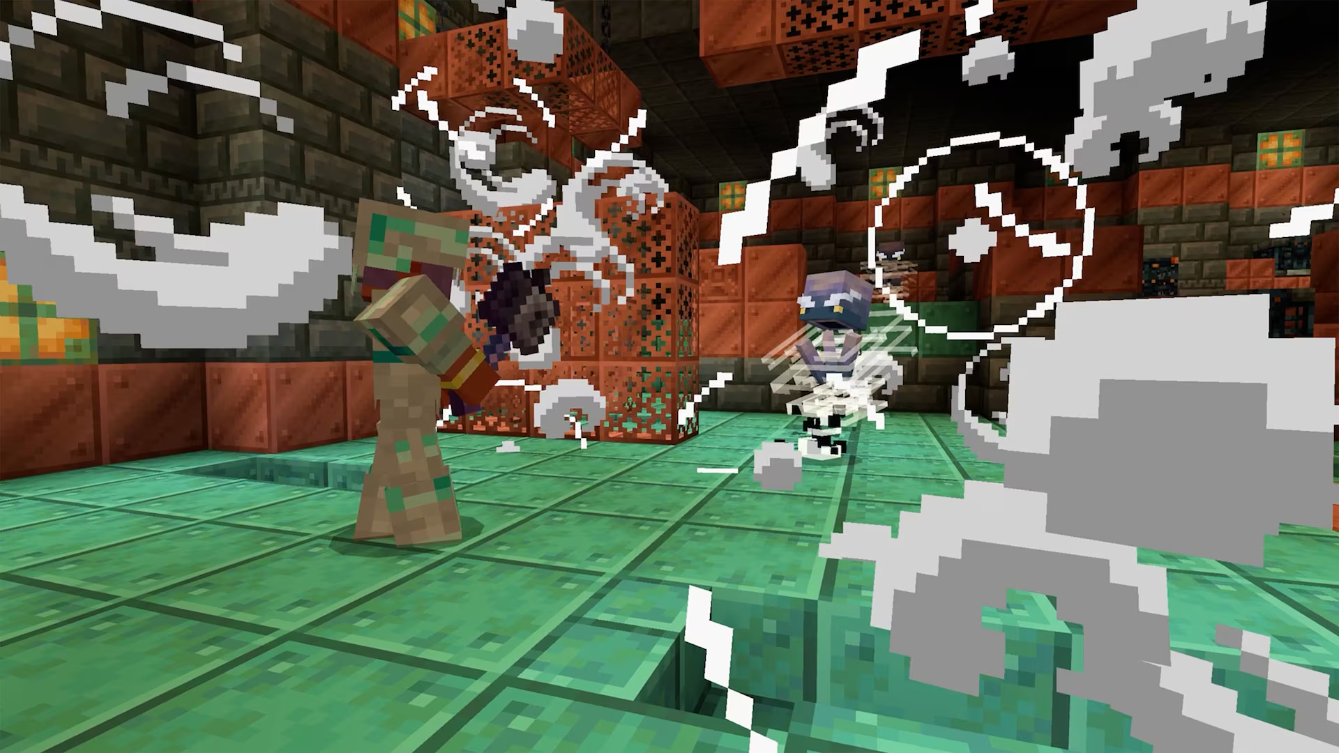 Minecraft: Java Edition
