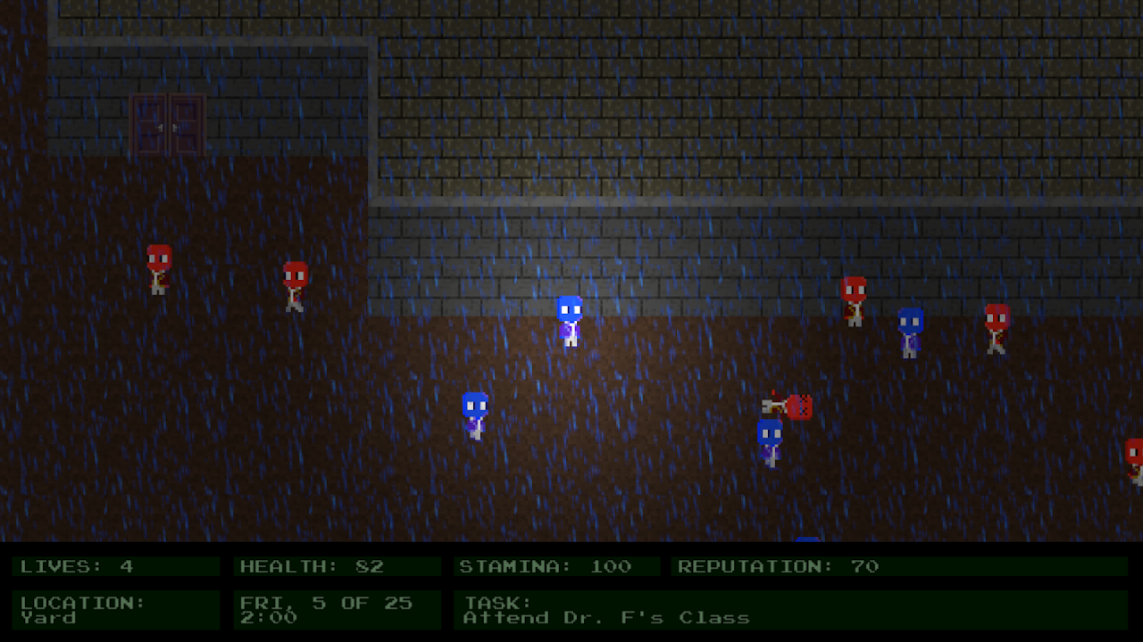 Five Faizul Fridays DX