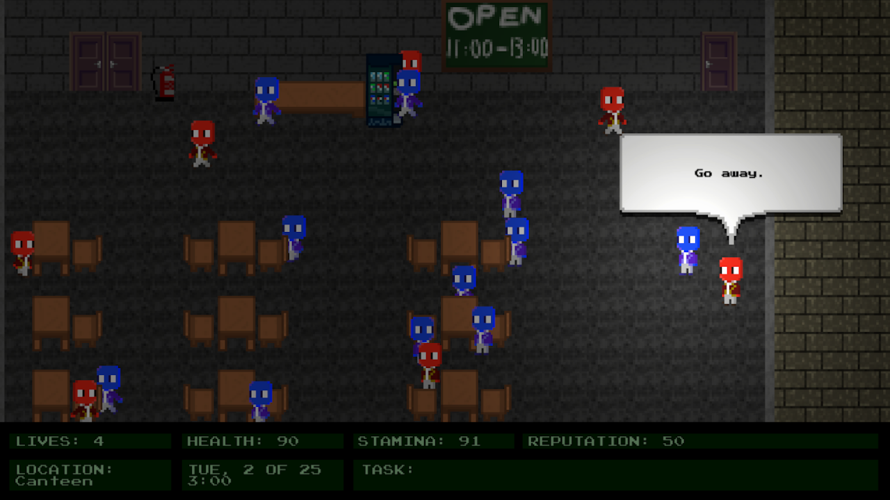 Five Faizul Fridays DX