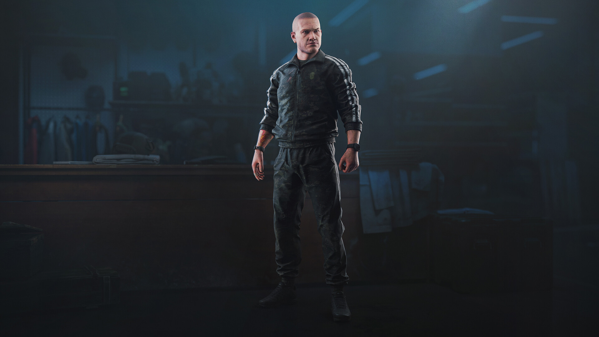 Escape from Tarkov: Usec – ScavTac