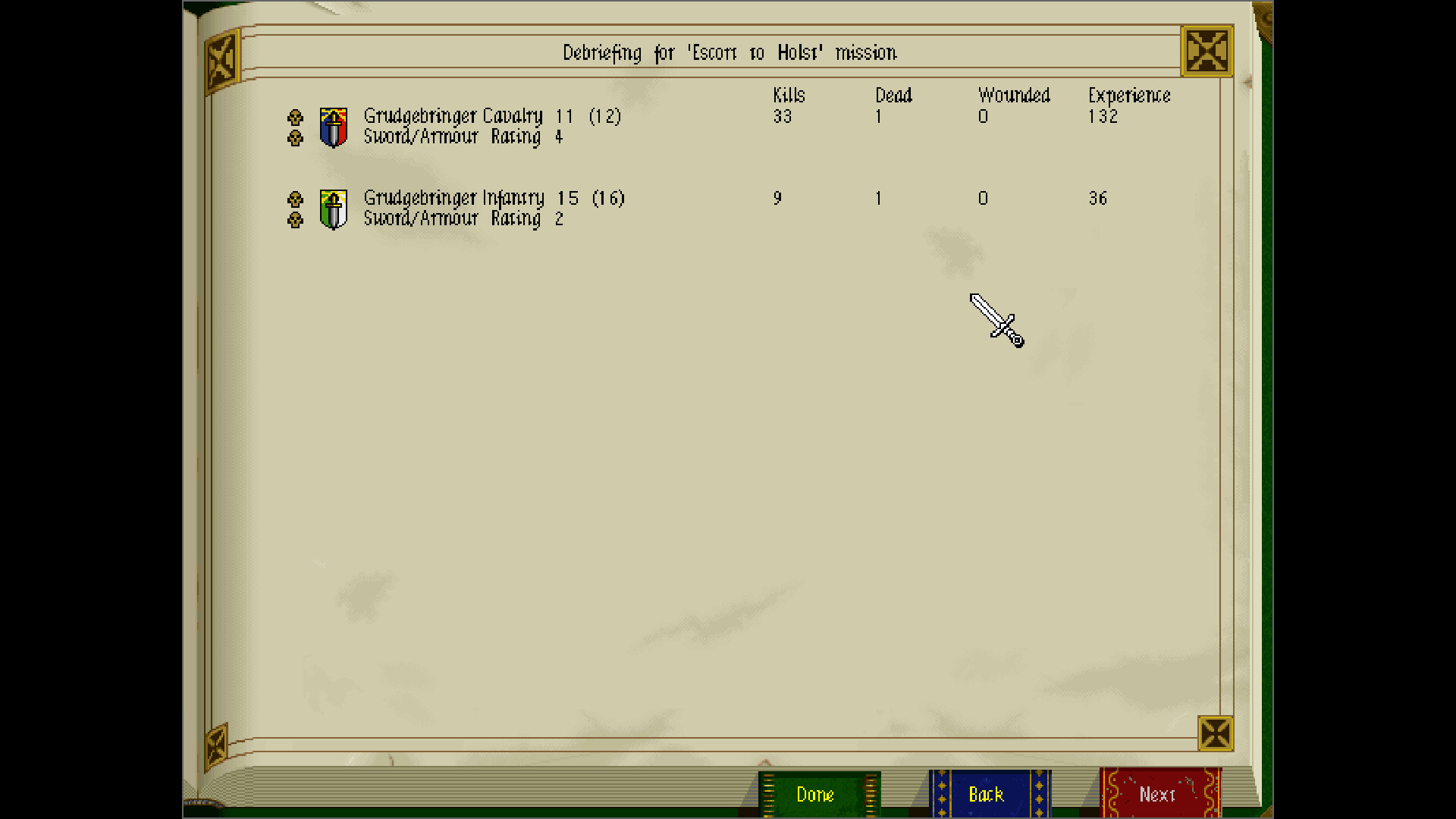 Warhammer: Shadow of the Horned Rat (Classic)