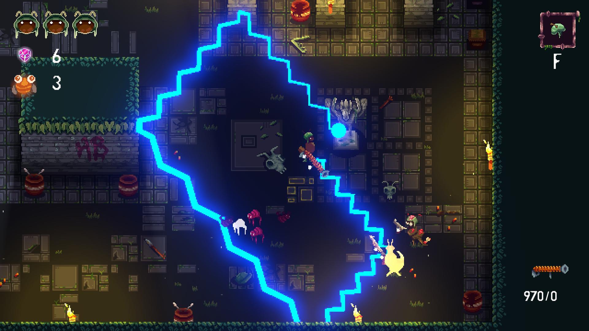 Hell Bug