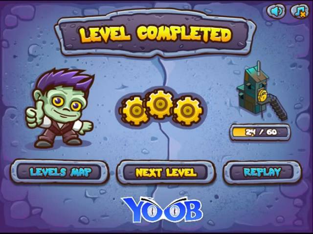 Headless Zombie 2