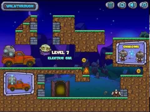Headless Zombie 2