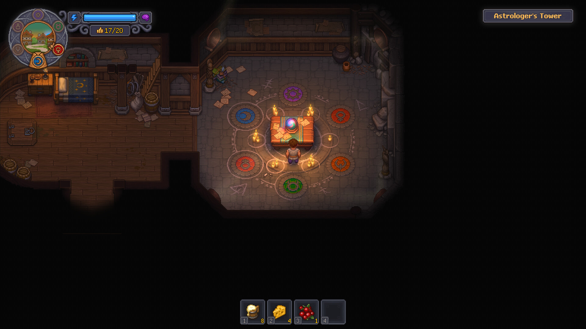 Graveyard Keeper II