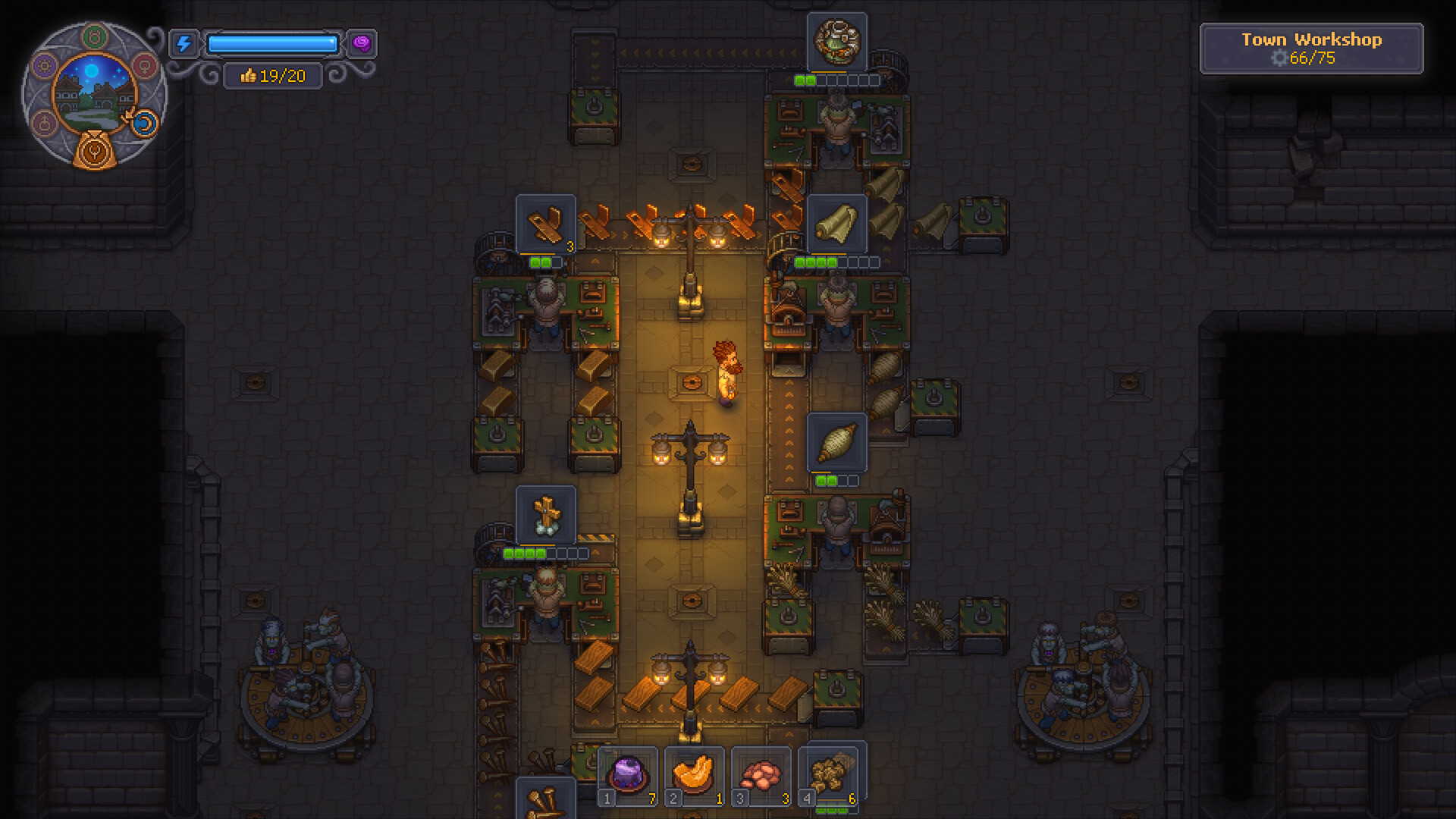Graveyard Keeper II