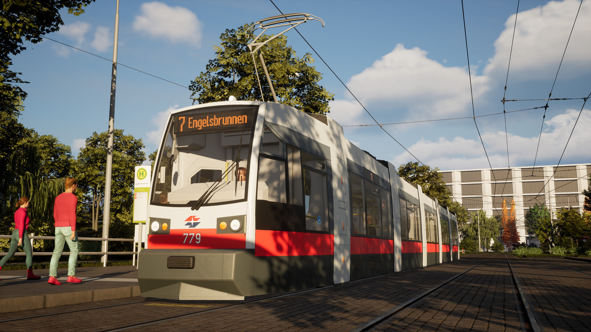 City Transport Simulator 2026