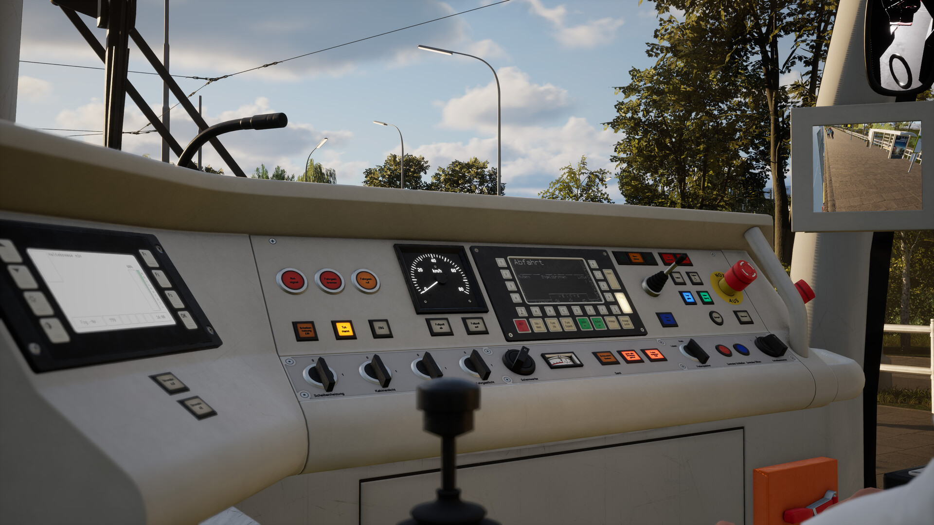 City Transport Simulator 2026