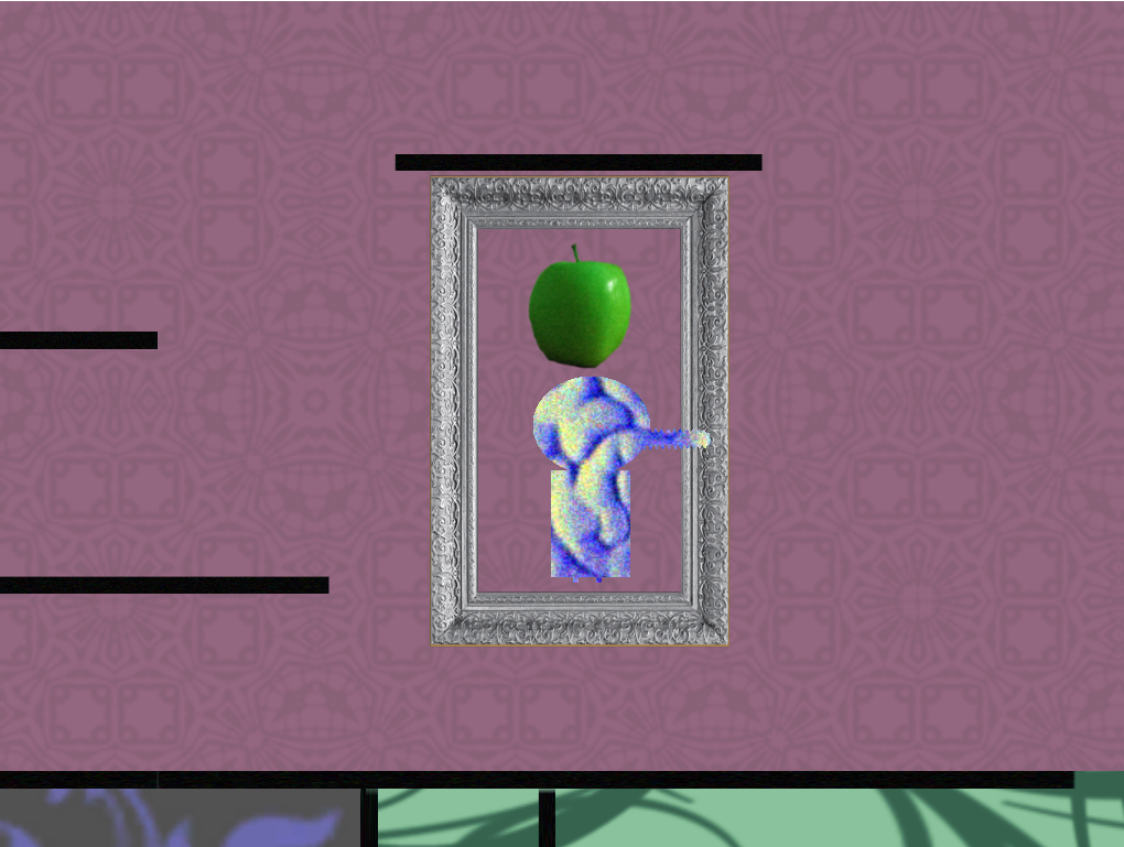 Dissolving Gallery