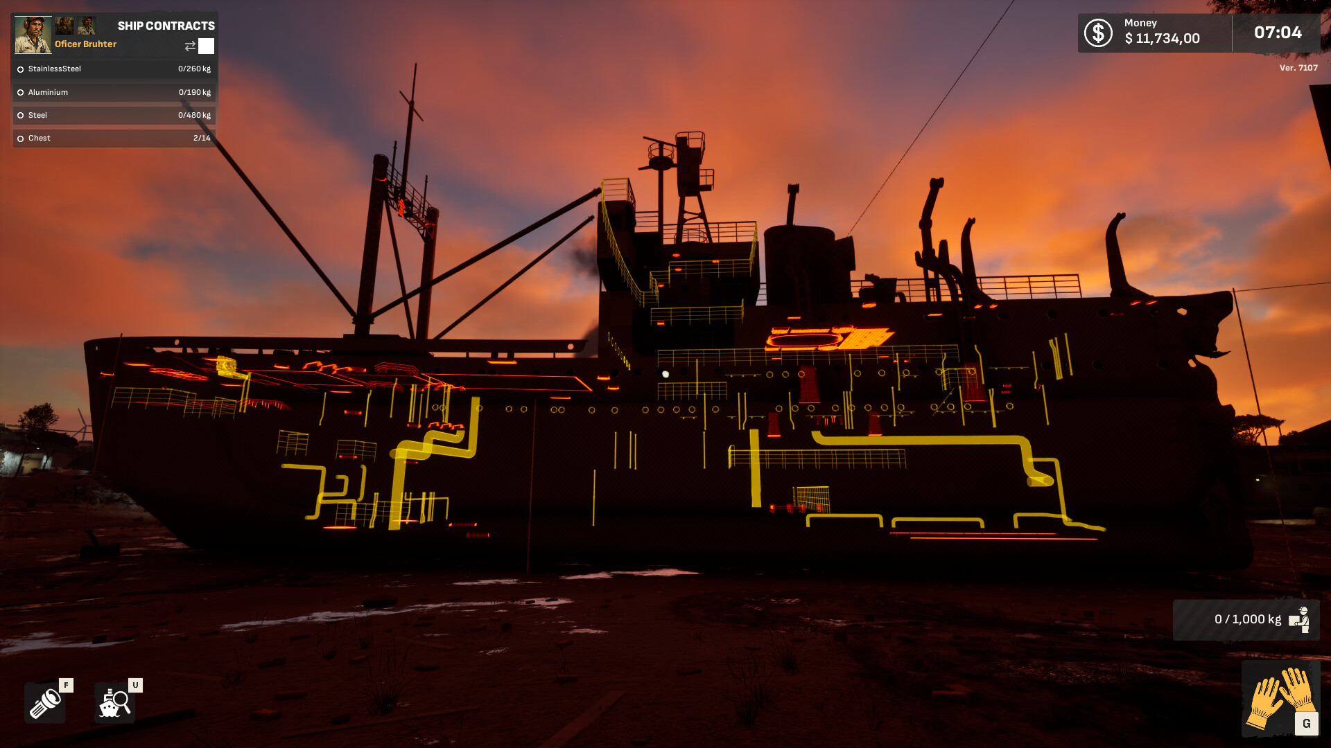 Ship Graveyard Simulator 3