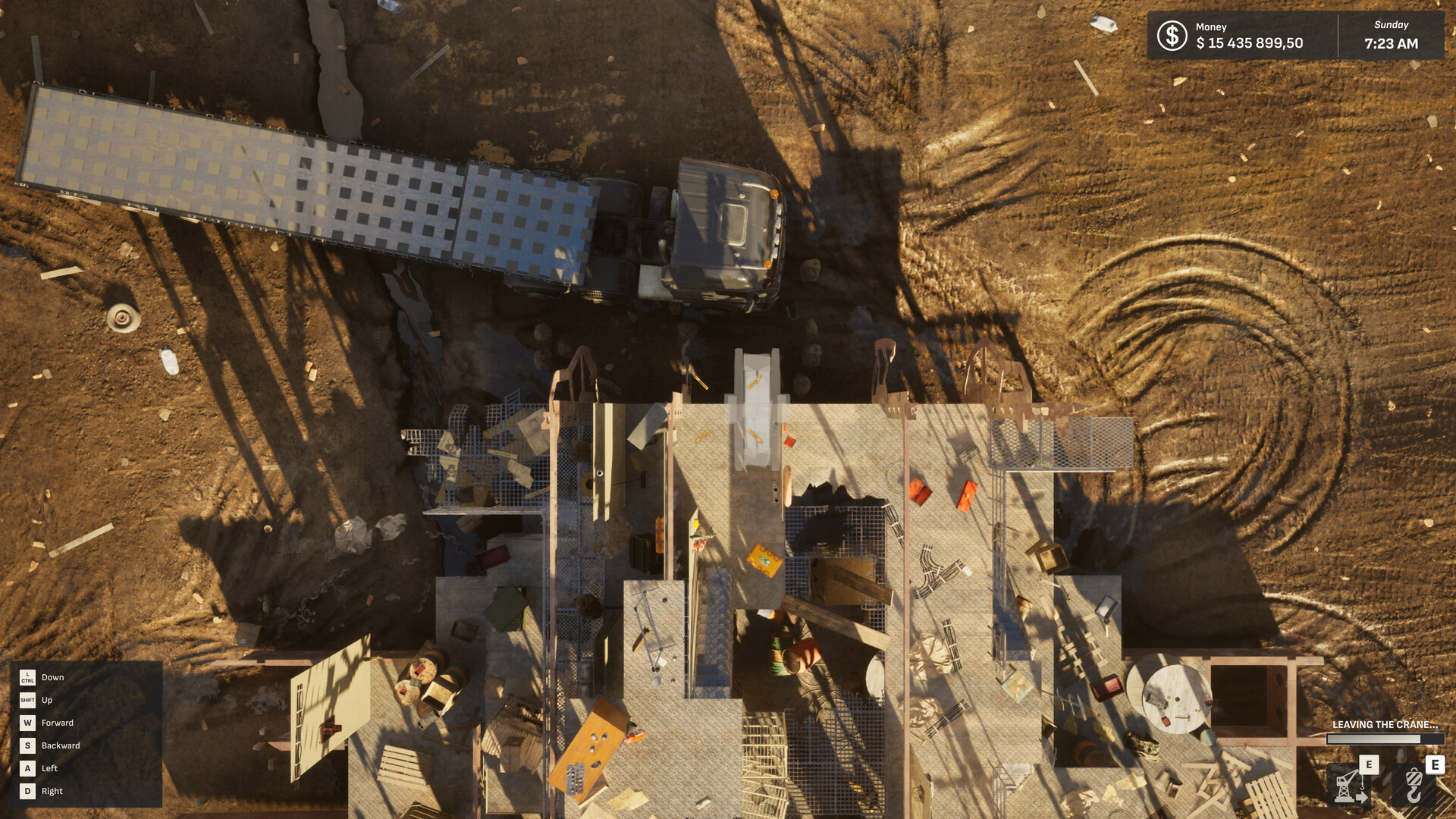 Ship Graveyard Simulator 3