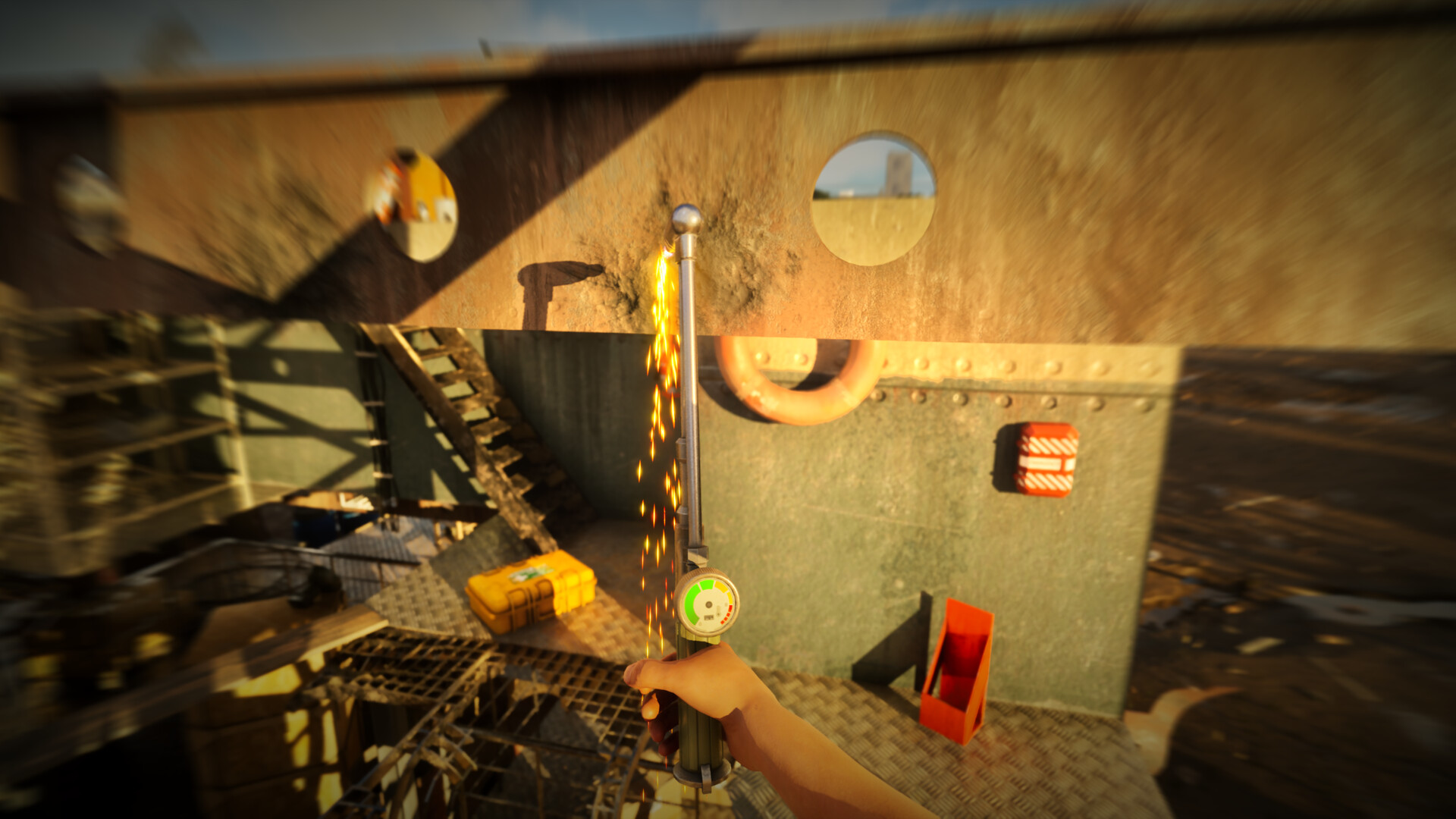 Ship Graveyard Simulator 3