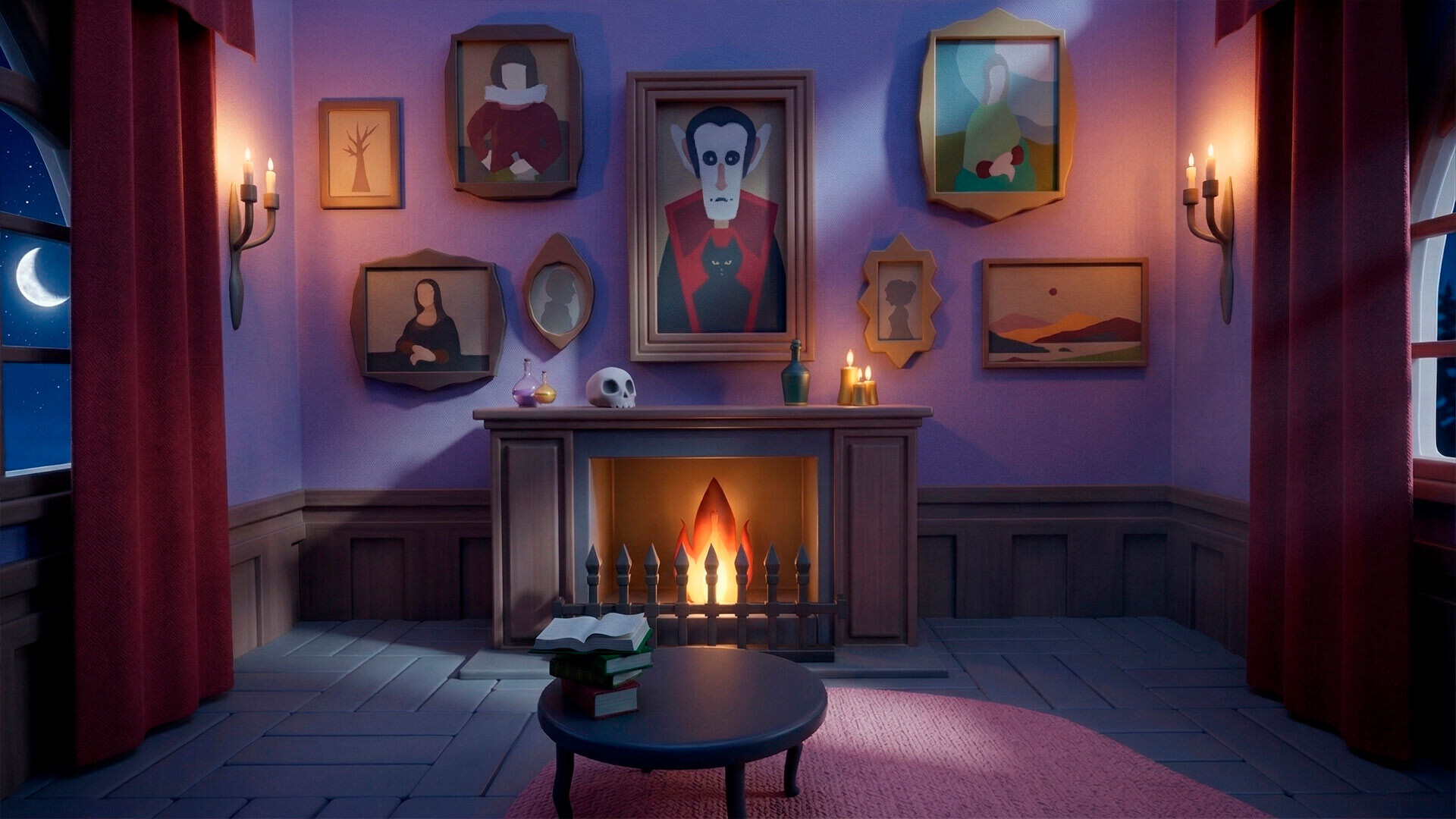 Unbox your Workspace