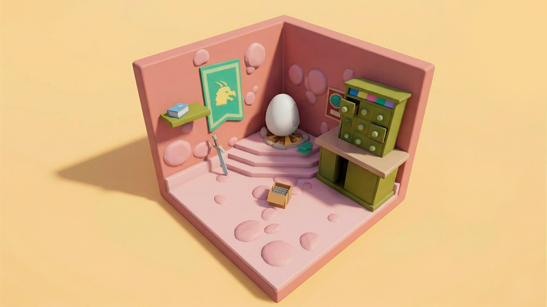 Unbox your Workspace