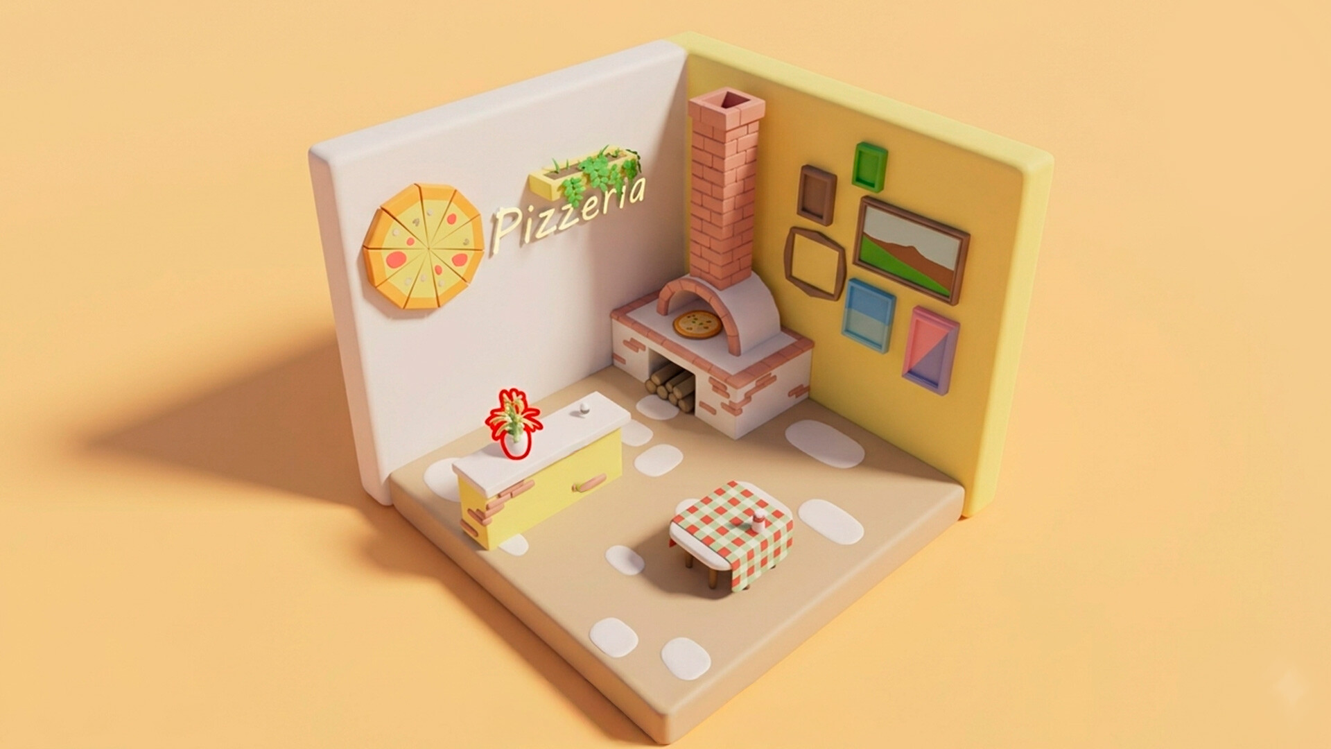 Unbox your Workspace