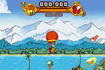 Babar: To the Rescue