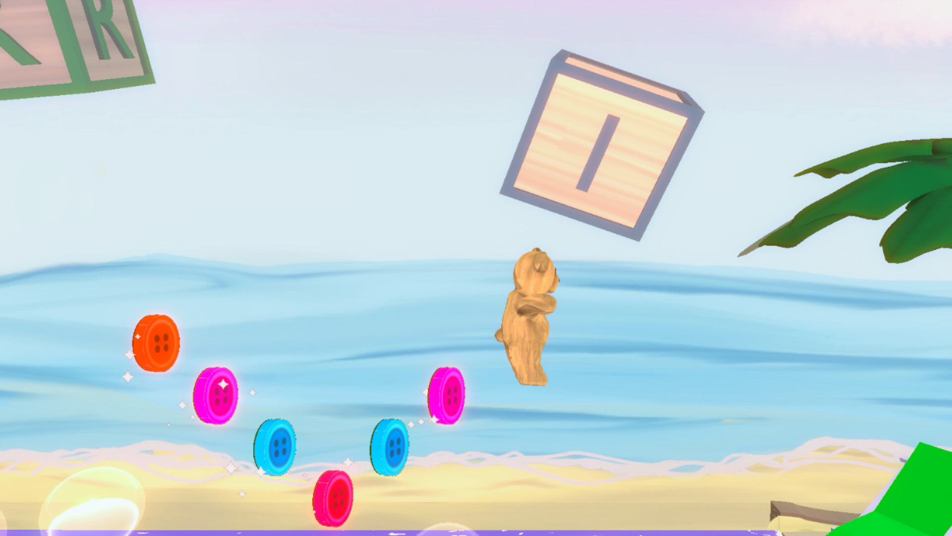 My Friend Barrington