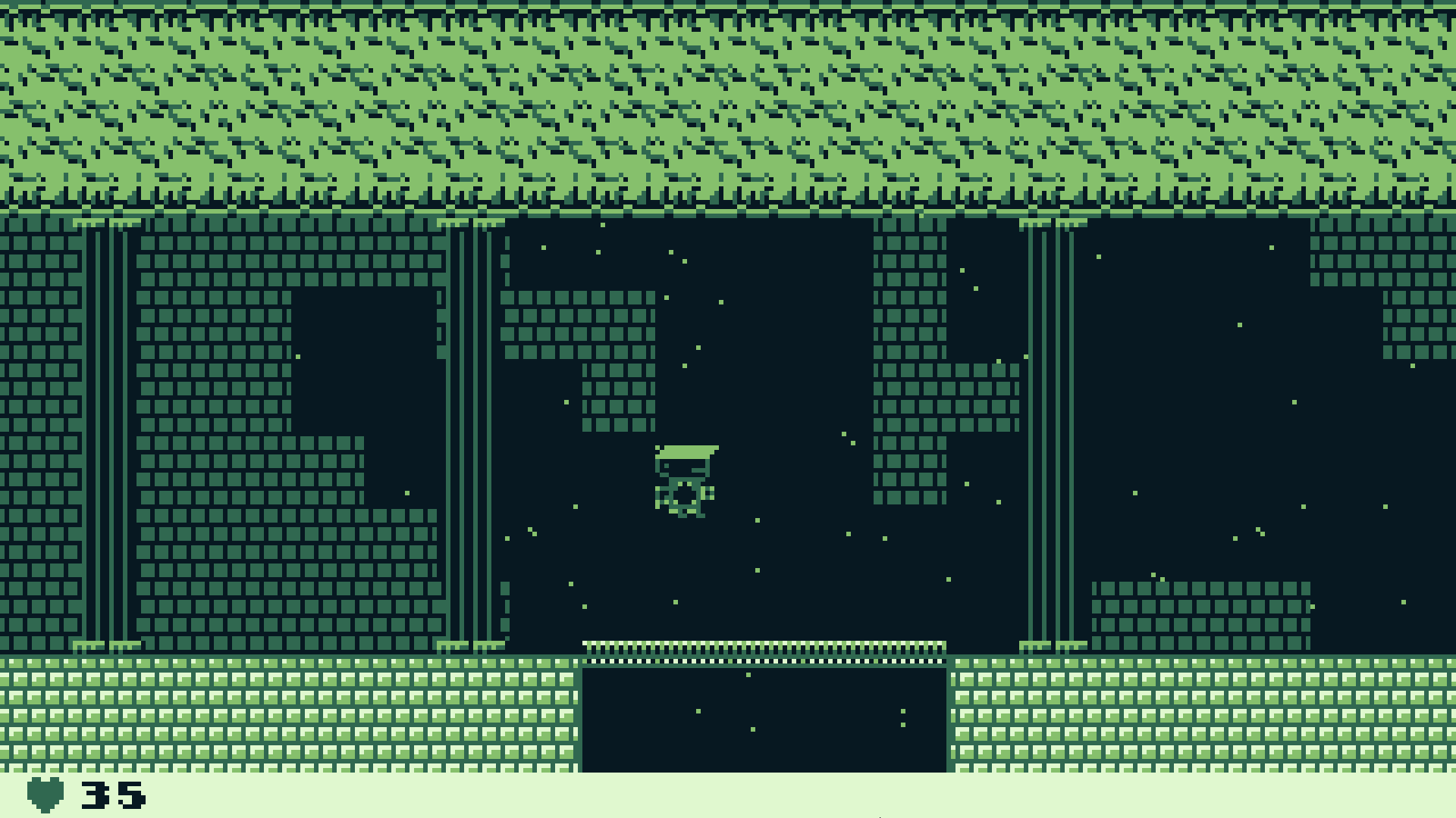 The Adventures of Graham