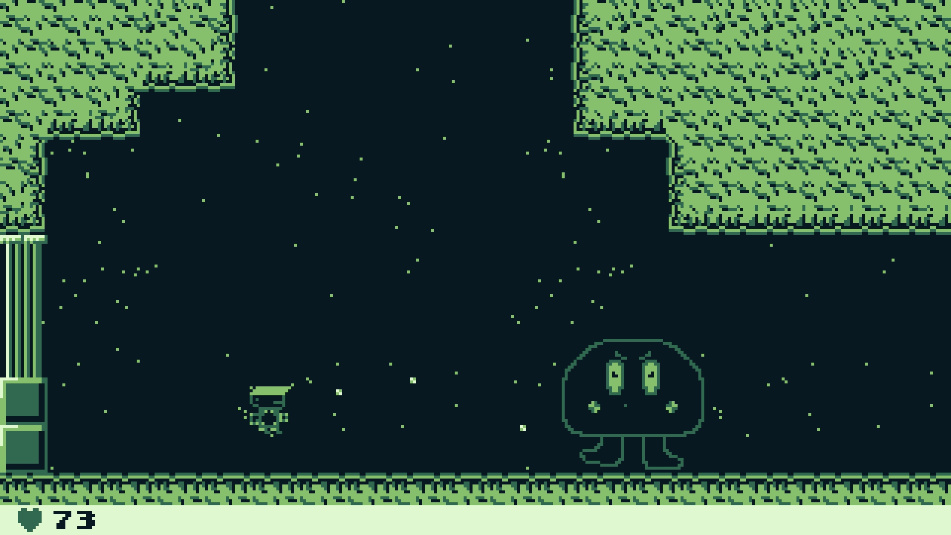 The Adventures of Graham