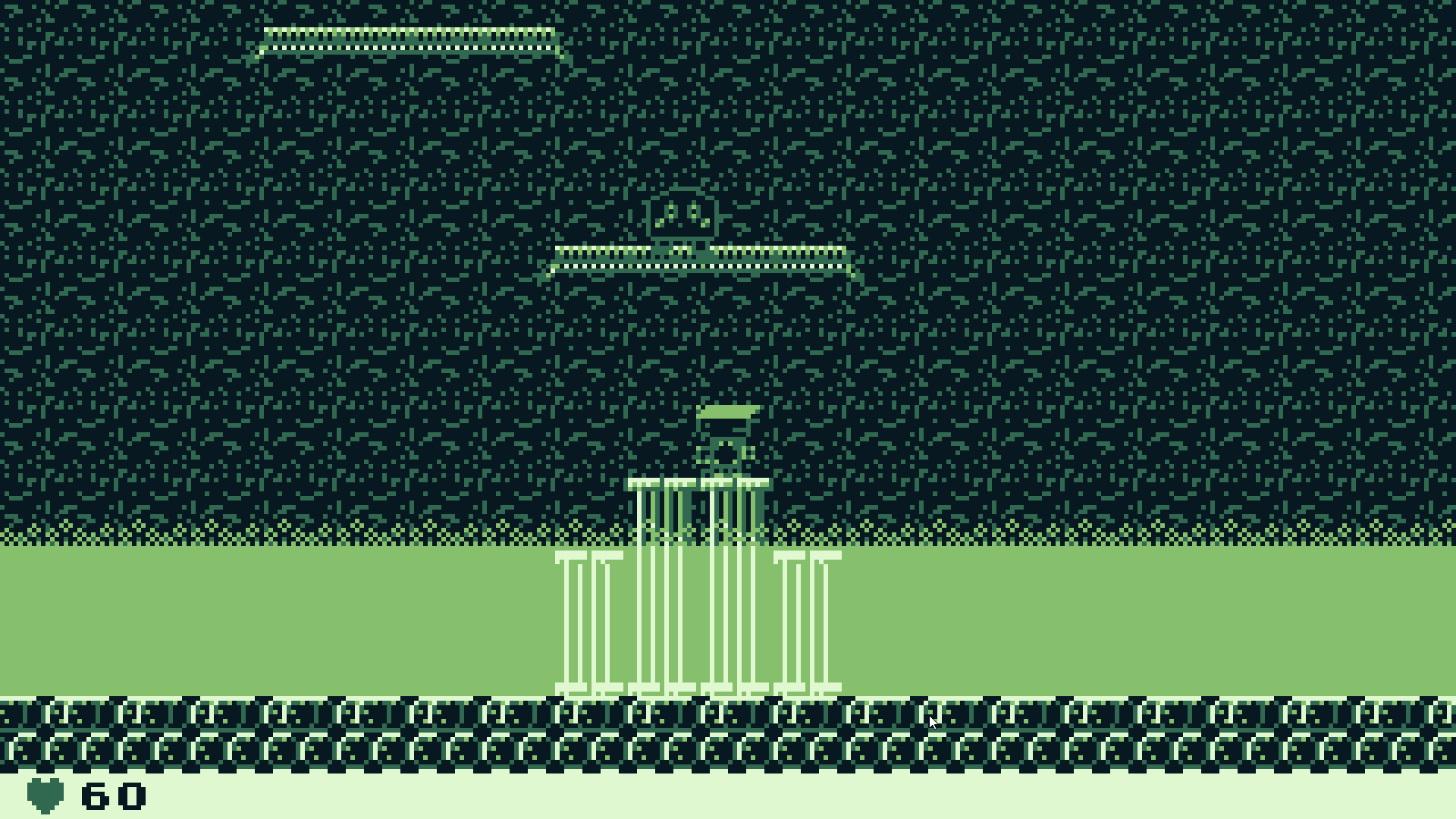 The Adventures of Graham