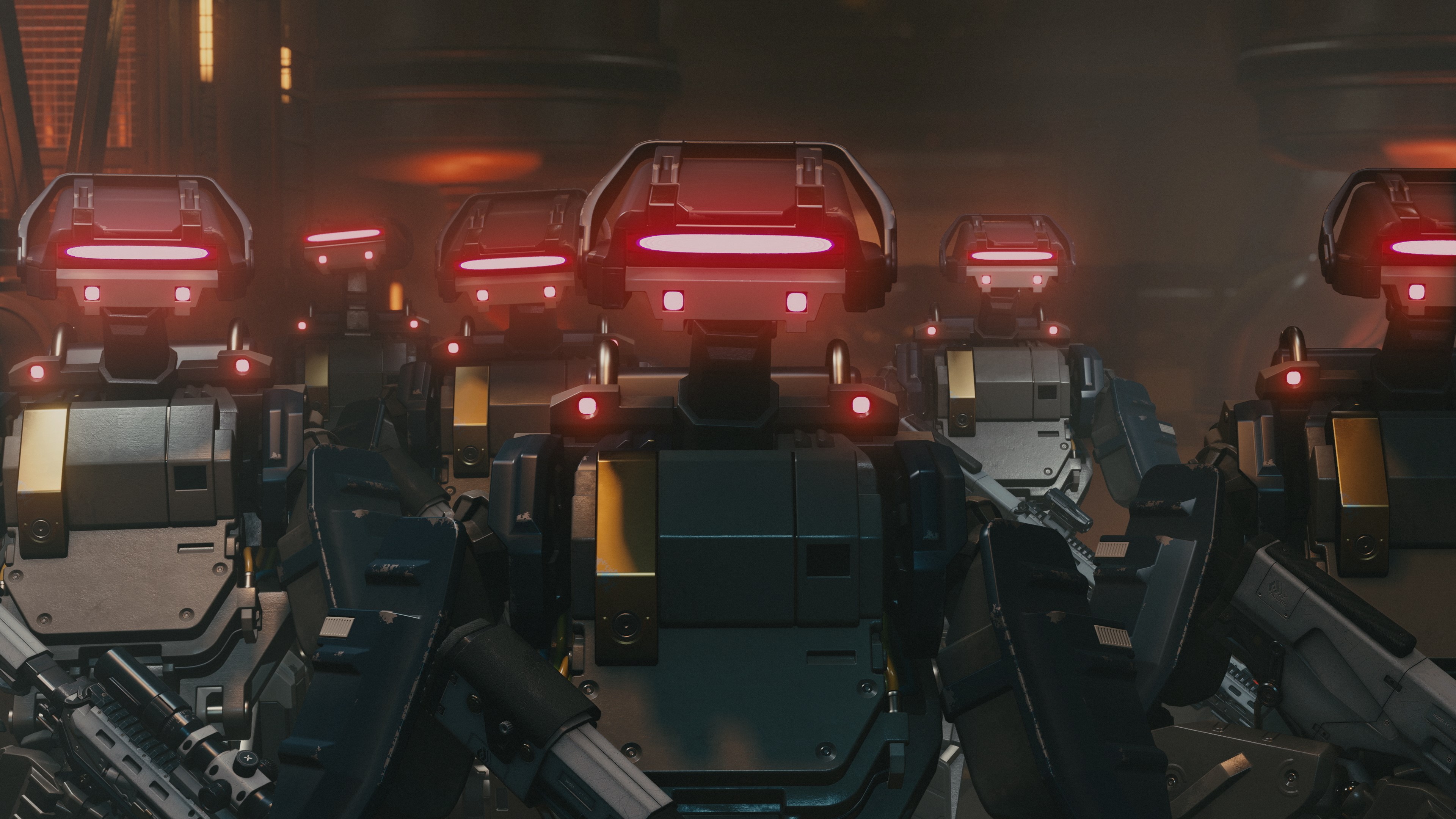 Starfield: Terran Armada