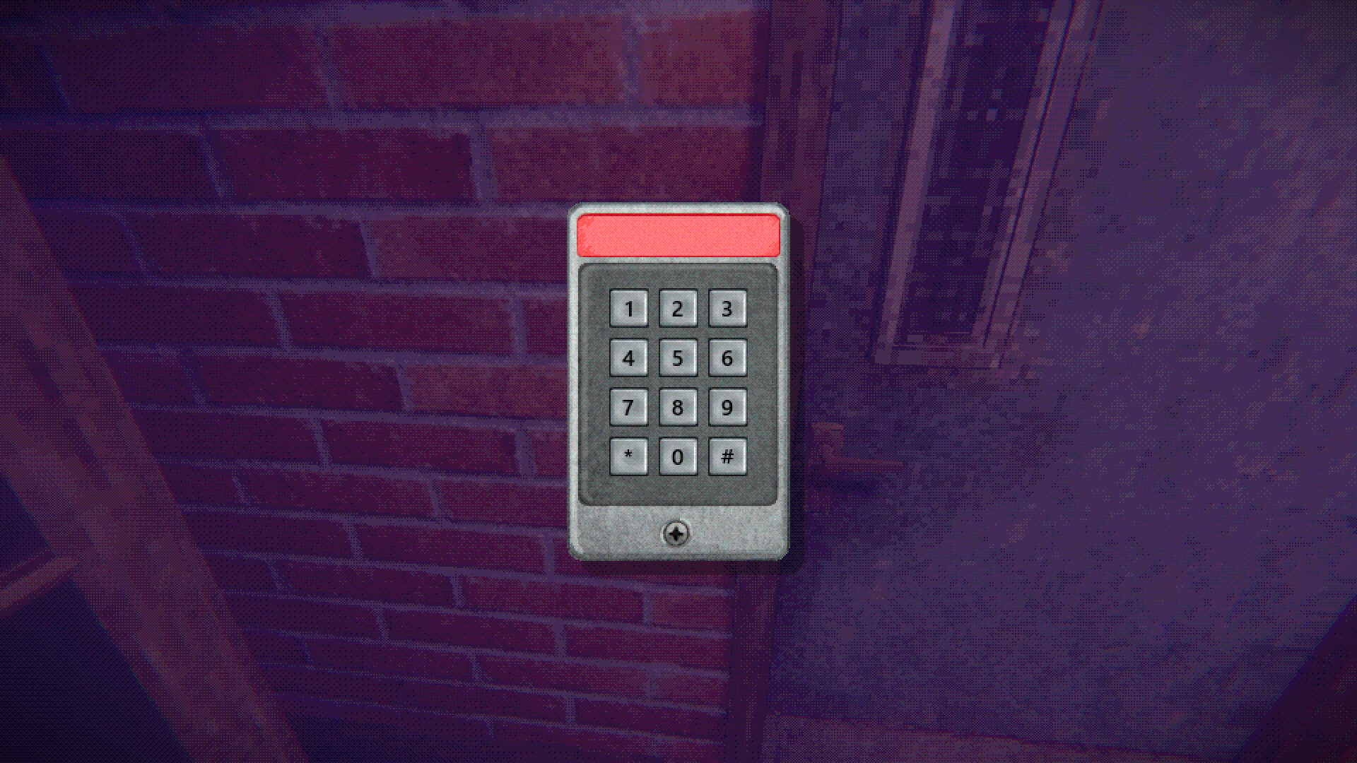 [Redacted] the Safehouse