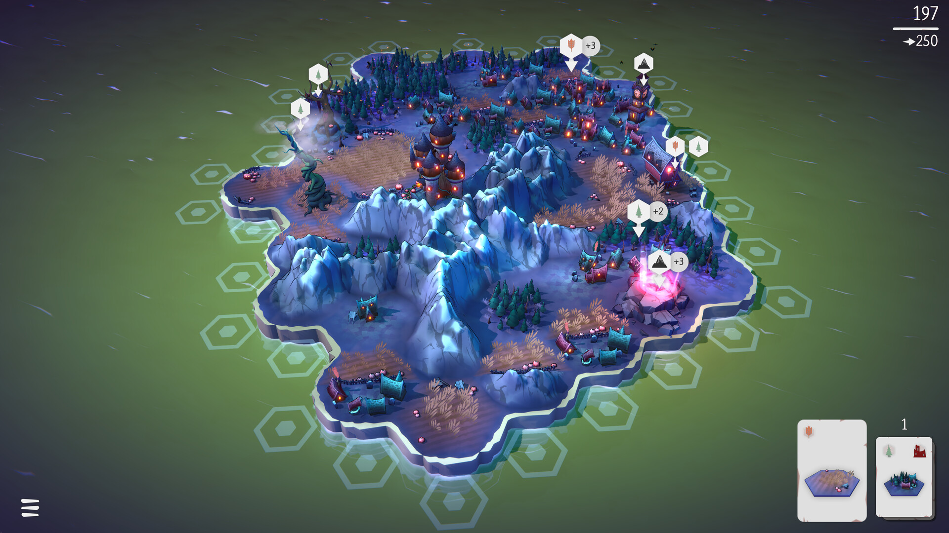 Fangtopia