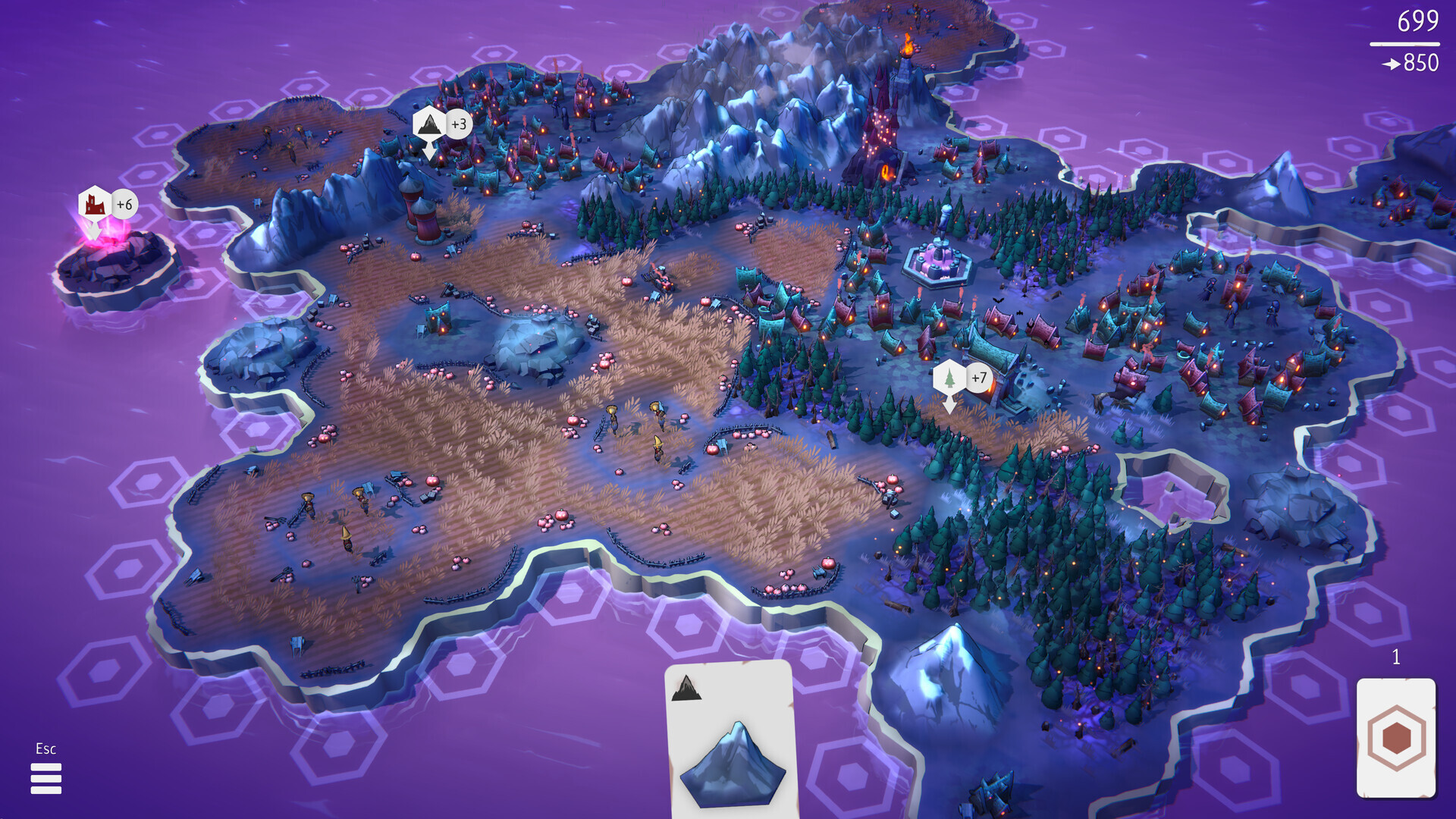 Fangtopia