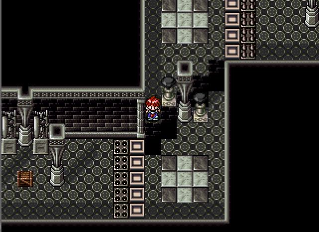 Lufia V: For the Savior