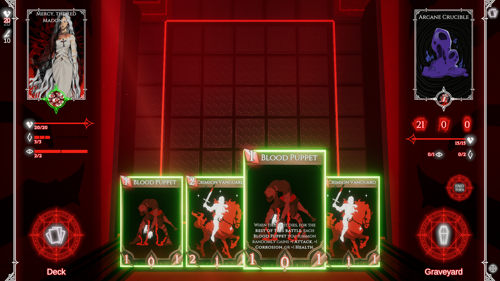 The Last Inquisition