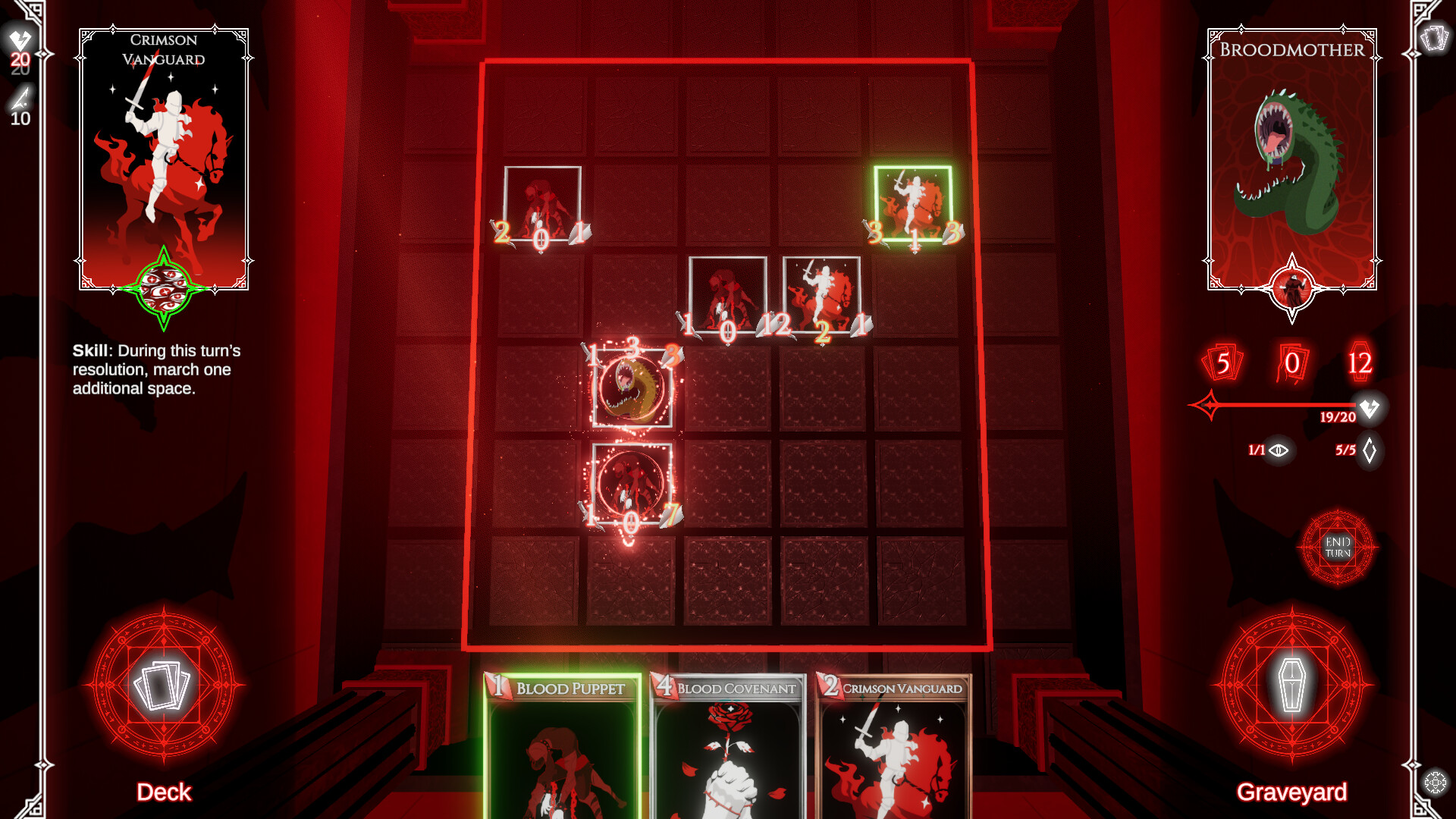 The Last Inquisition