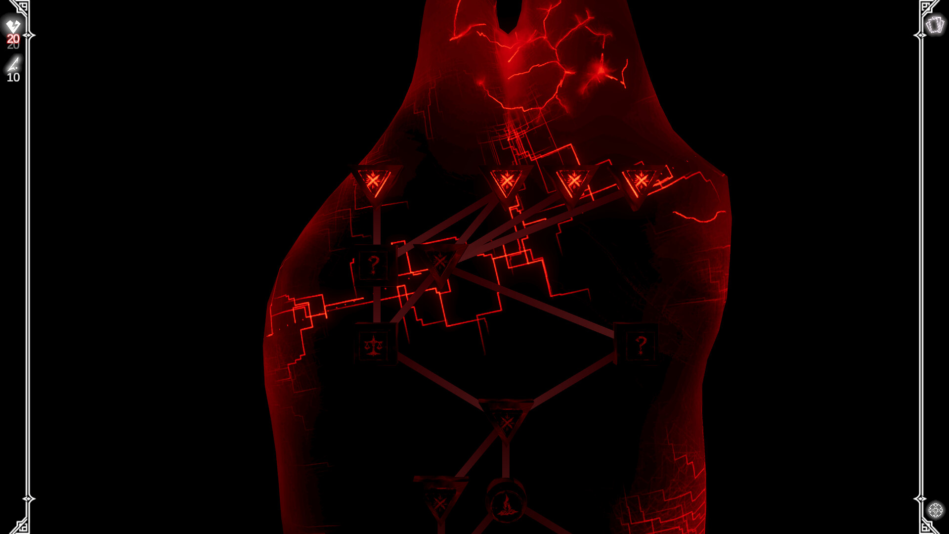 The Last Inquisition