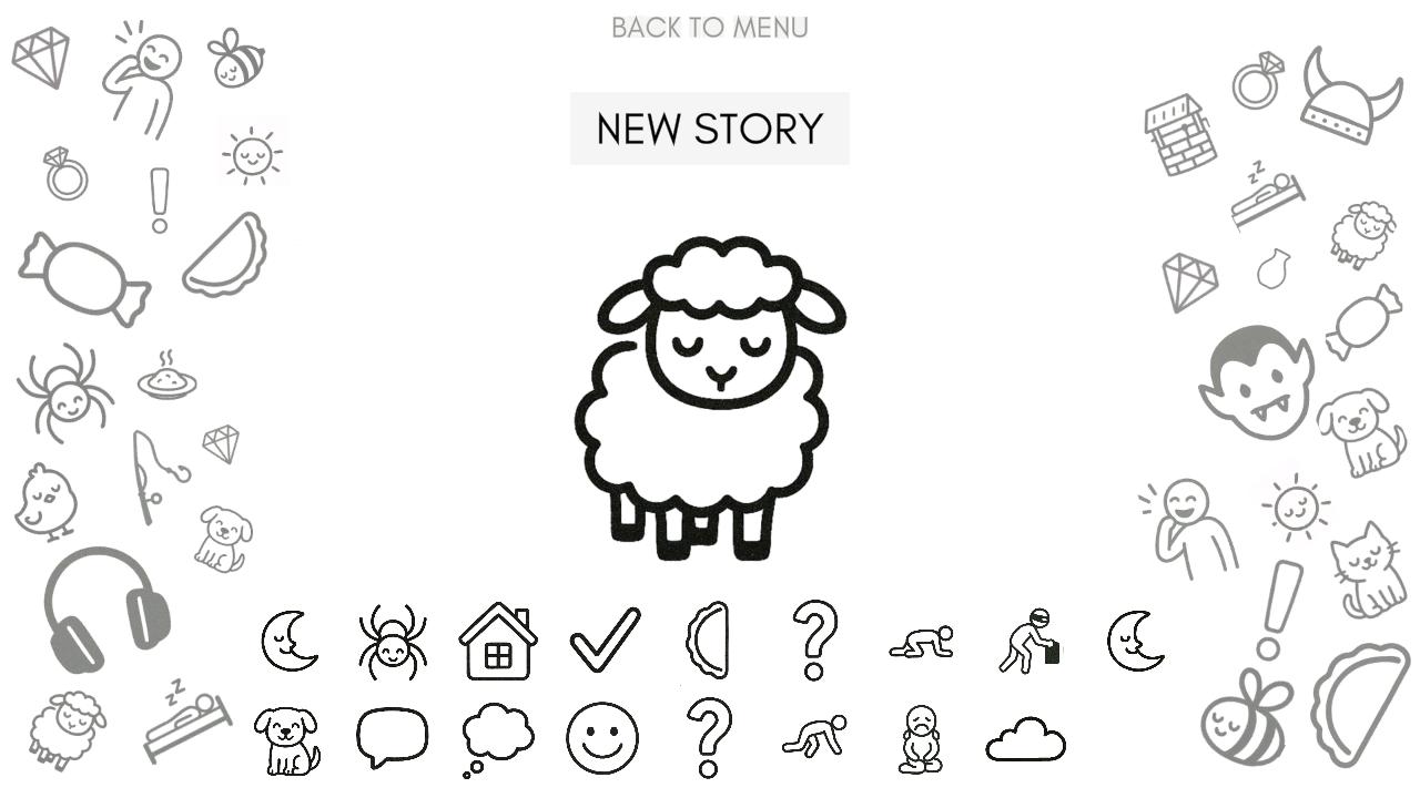 Who tells your story