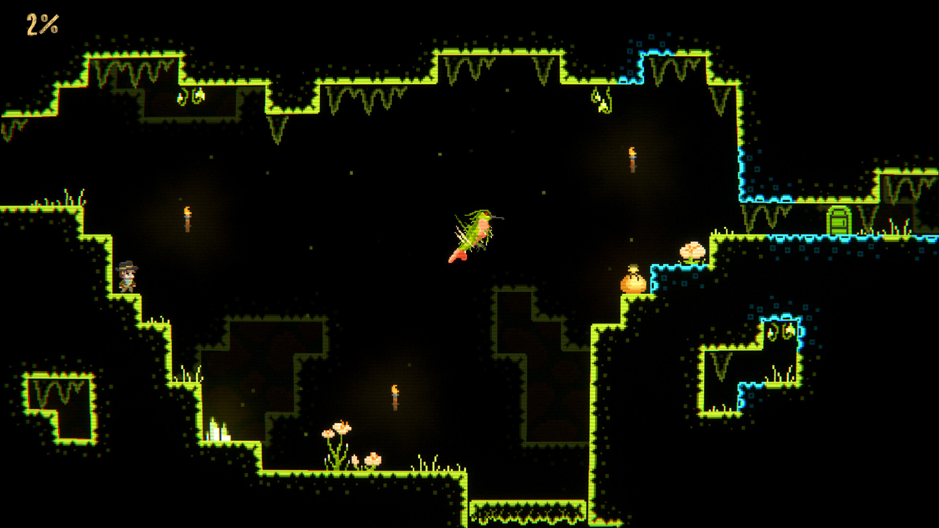 Dead Lasso: Temple Of Shadows