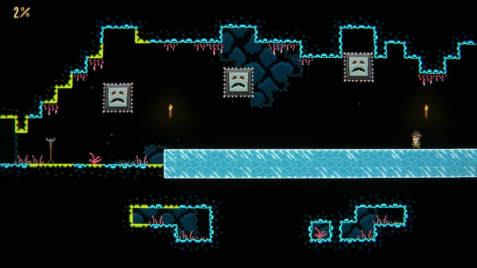 Dead Lasso: Temple Of Shadows