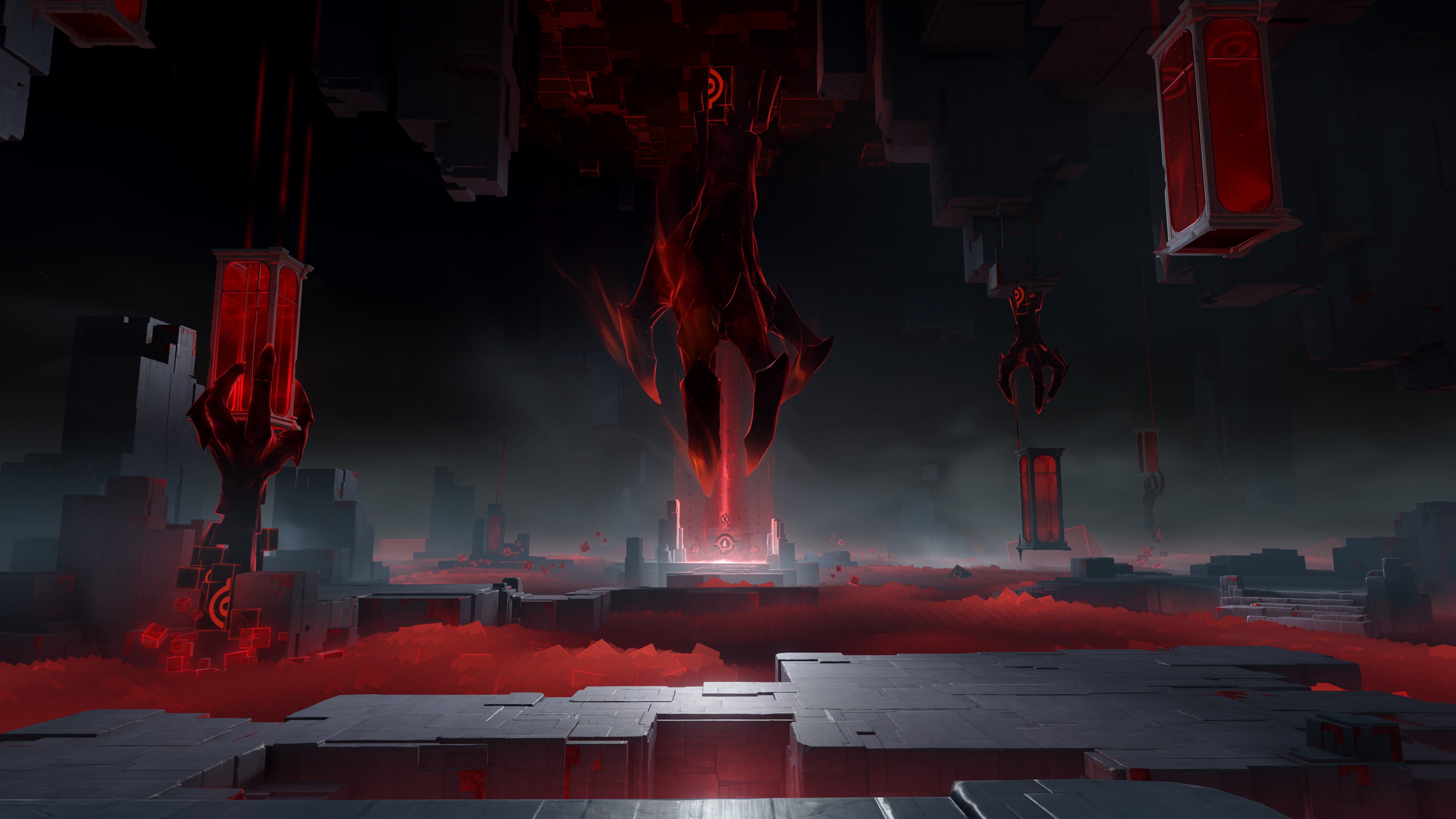 Genshin Impact: Augured Homecoming