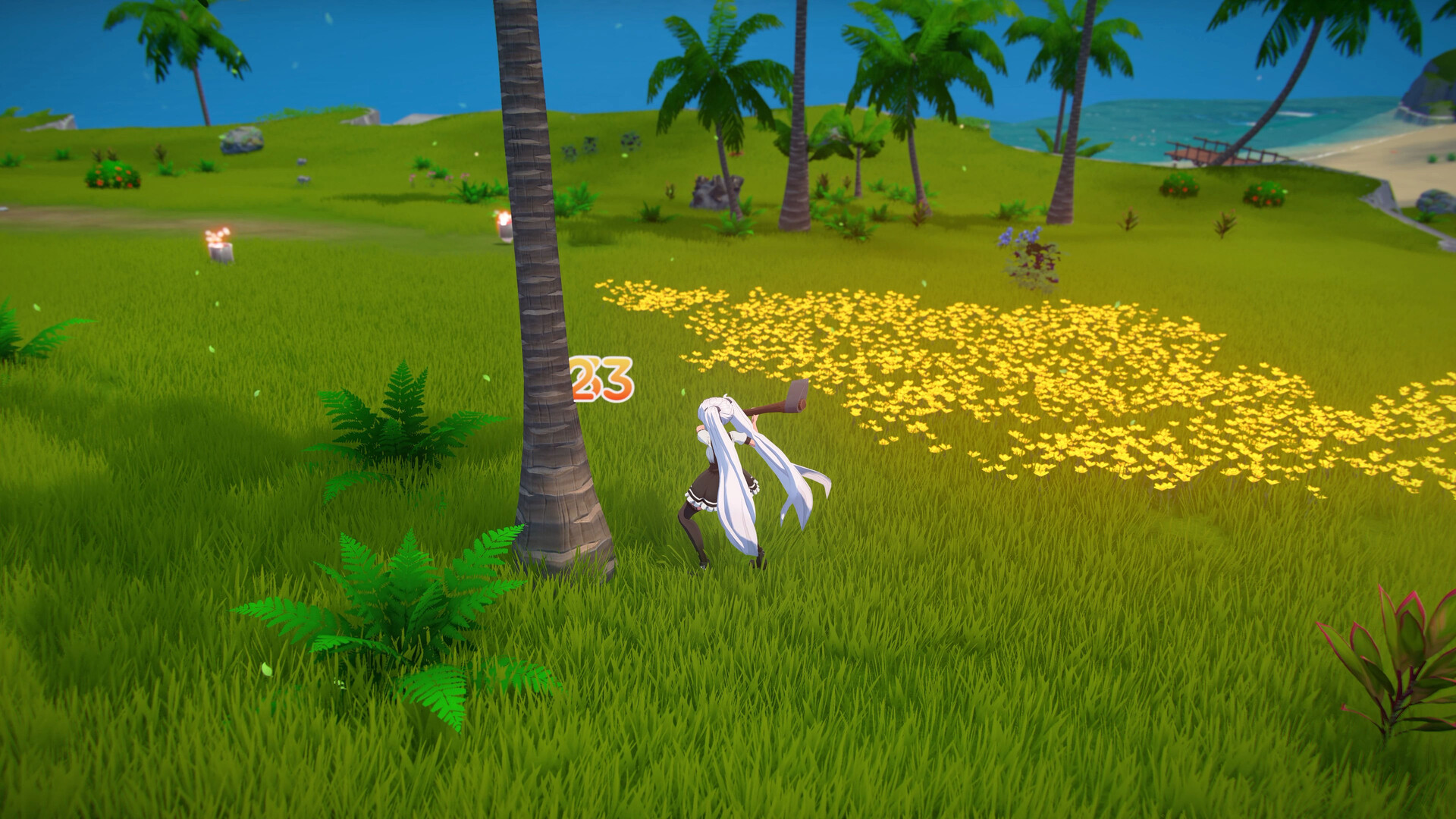 Castaway Diary: Portal to the Unknown Isles