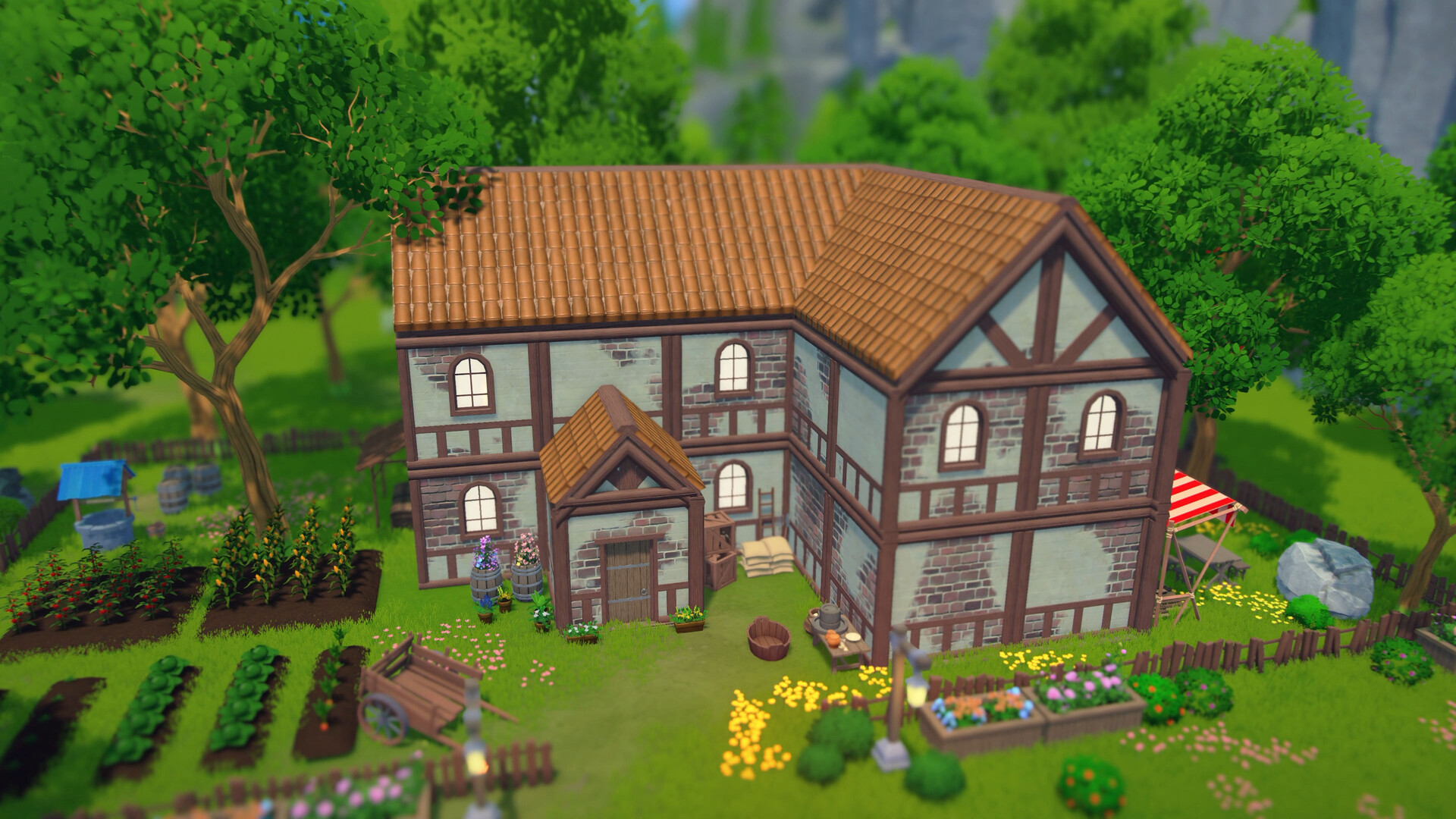 Castaway Diary: Portal to the Unknown Isles