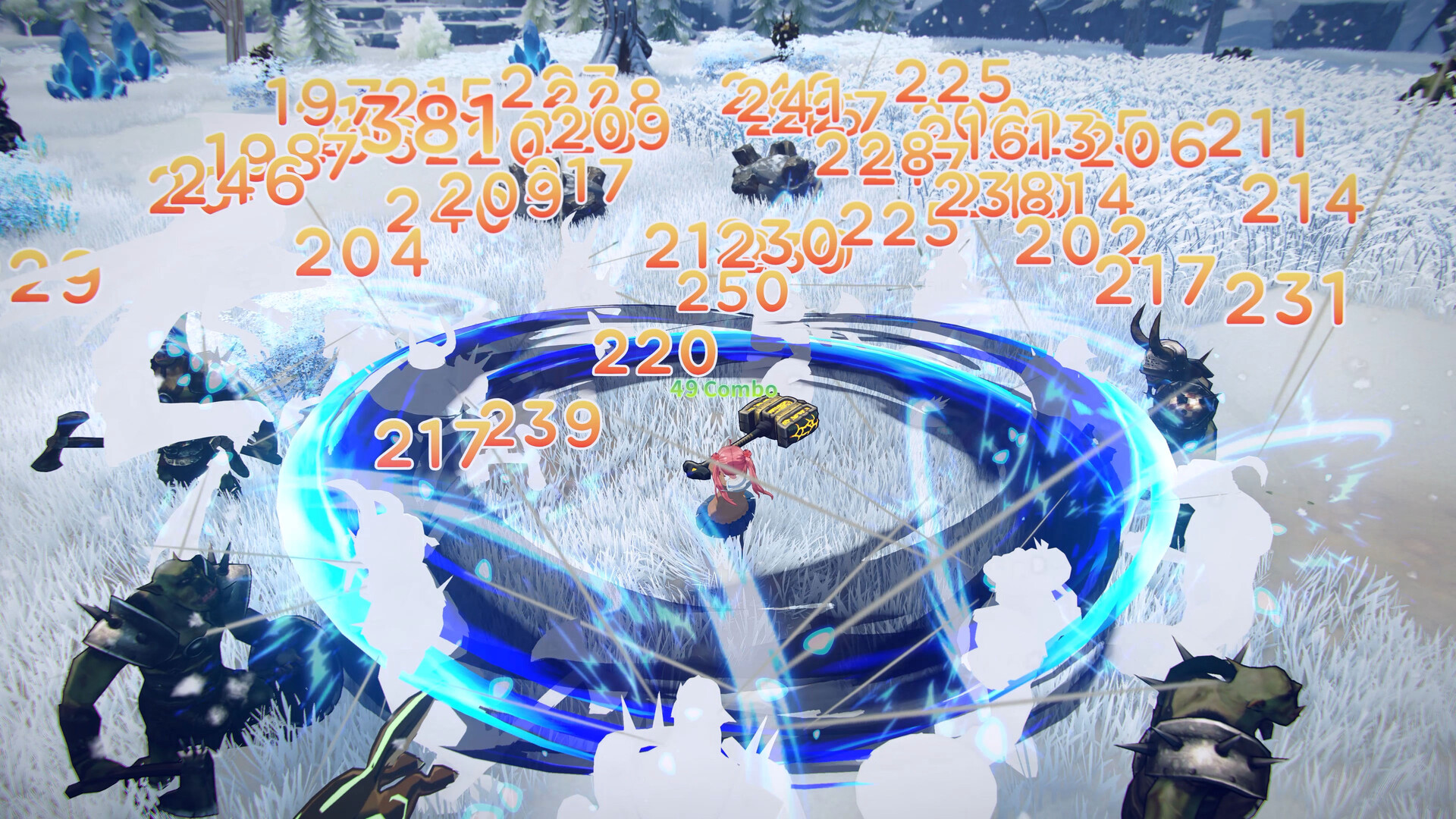 Castaway Diary: Portal to the Unknown Isles