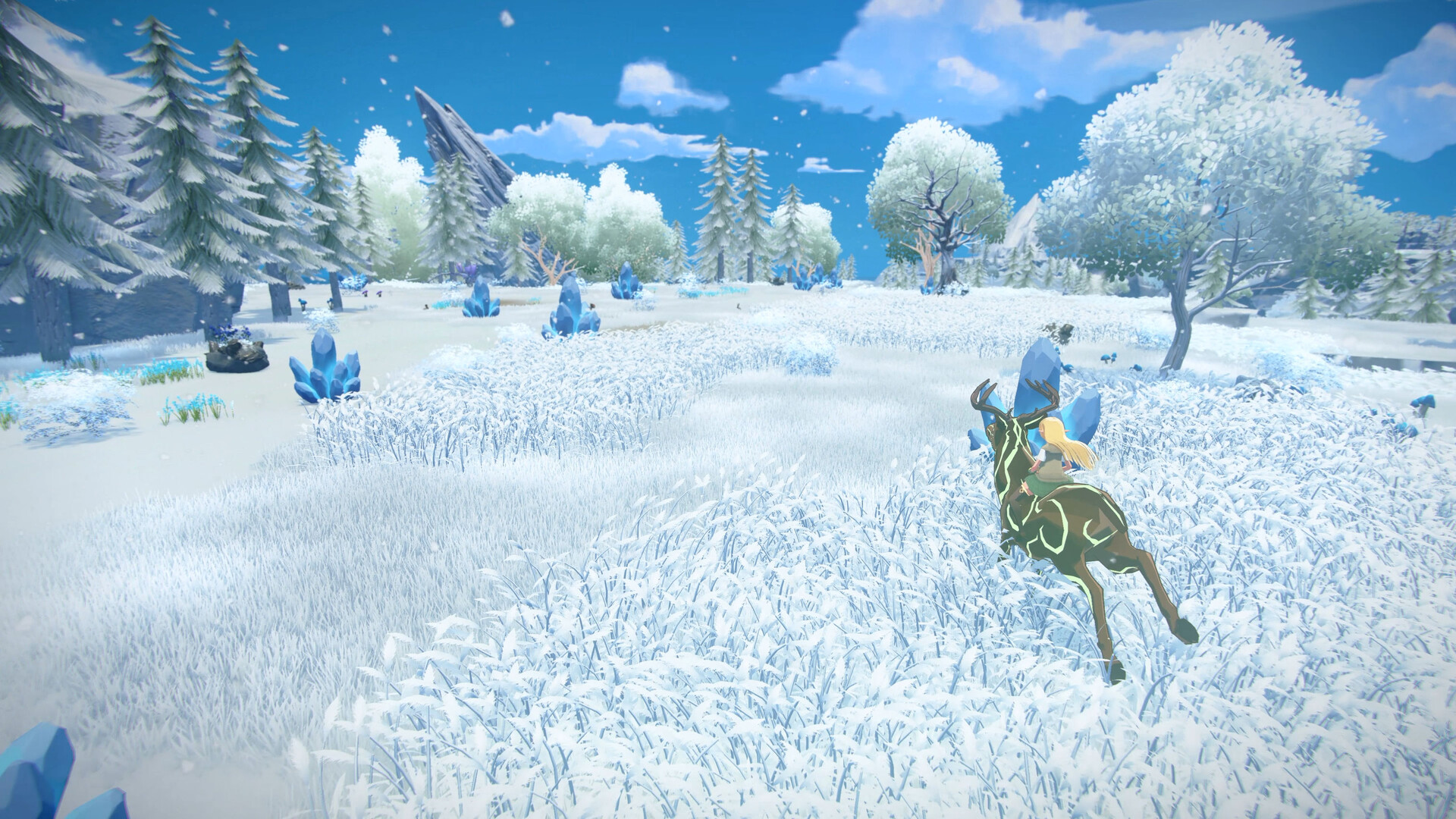 Castaway Diary: Portal to the Unknown Isles