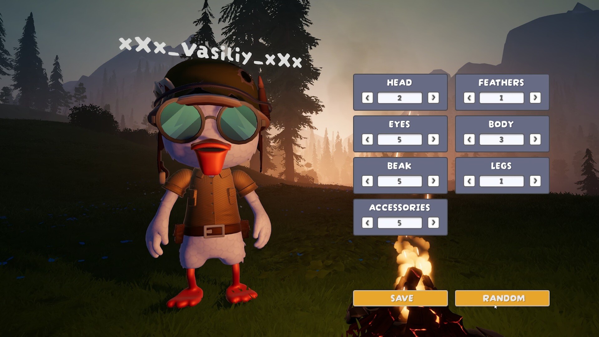 Quack Hunters