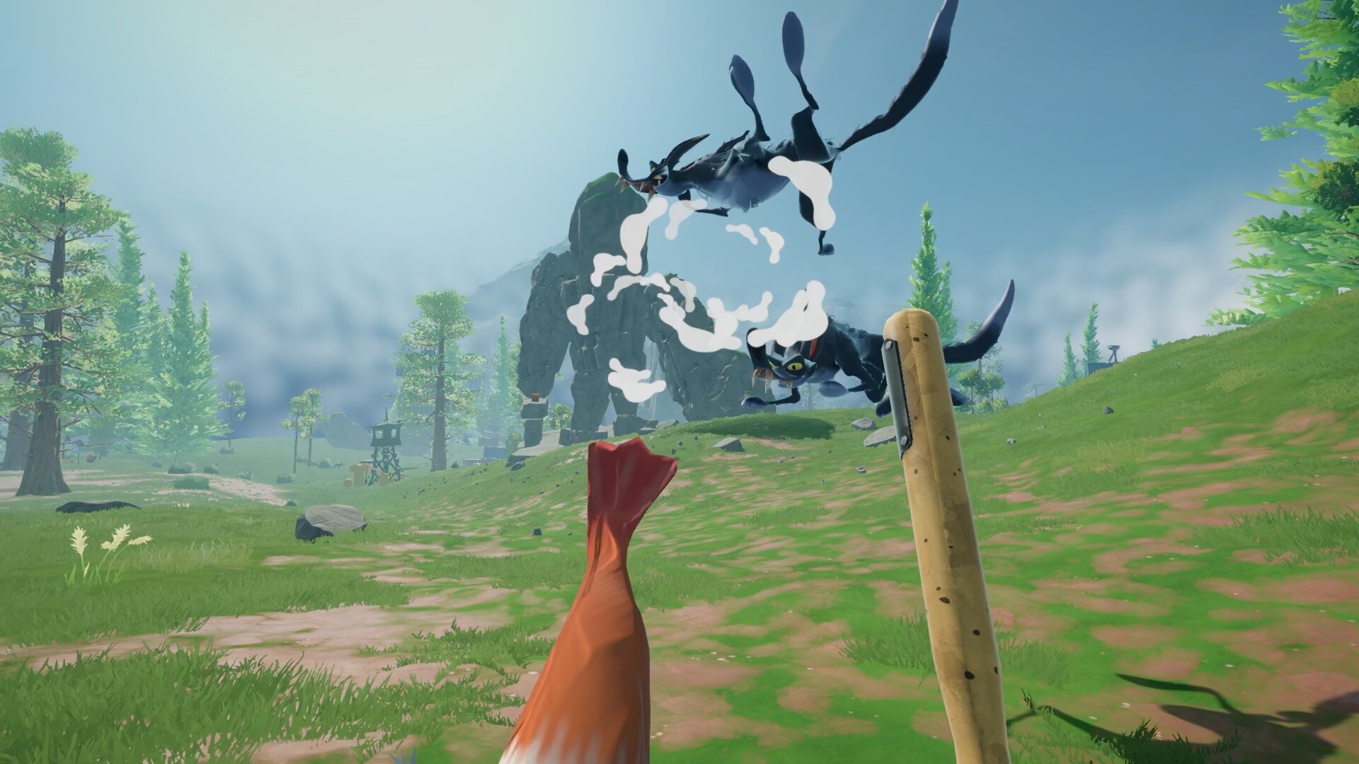 Quack Hunters