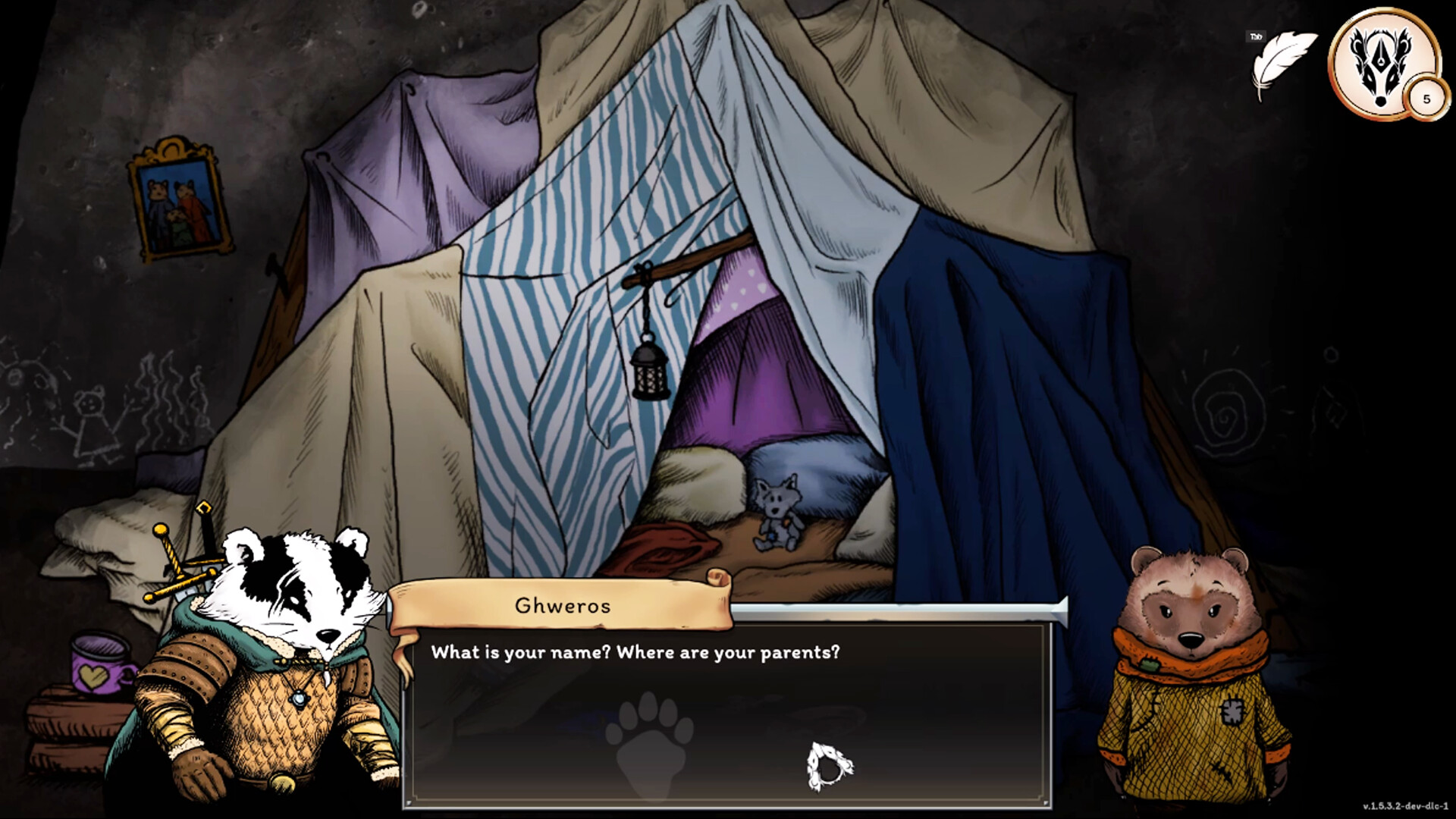 Willow Guard: Frostreign