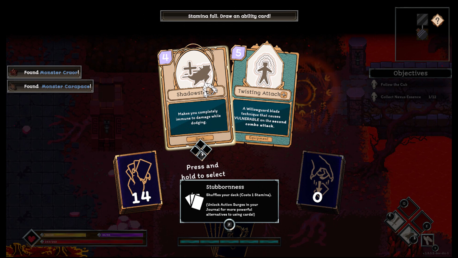 Willow Guard: Frostreign