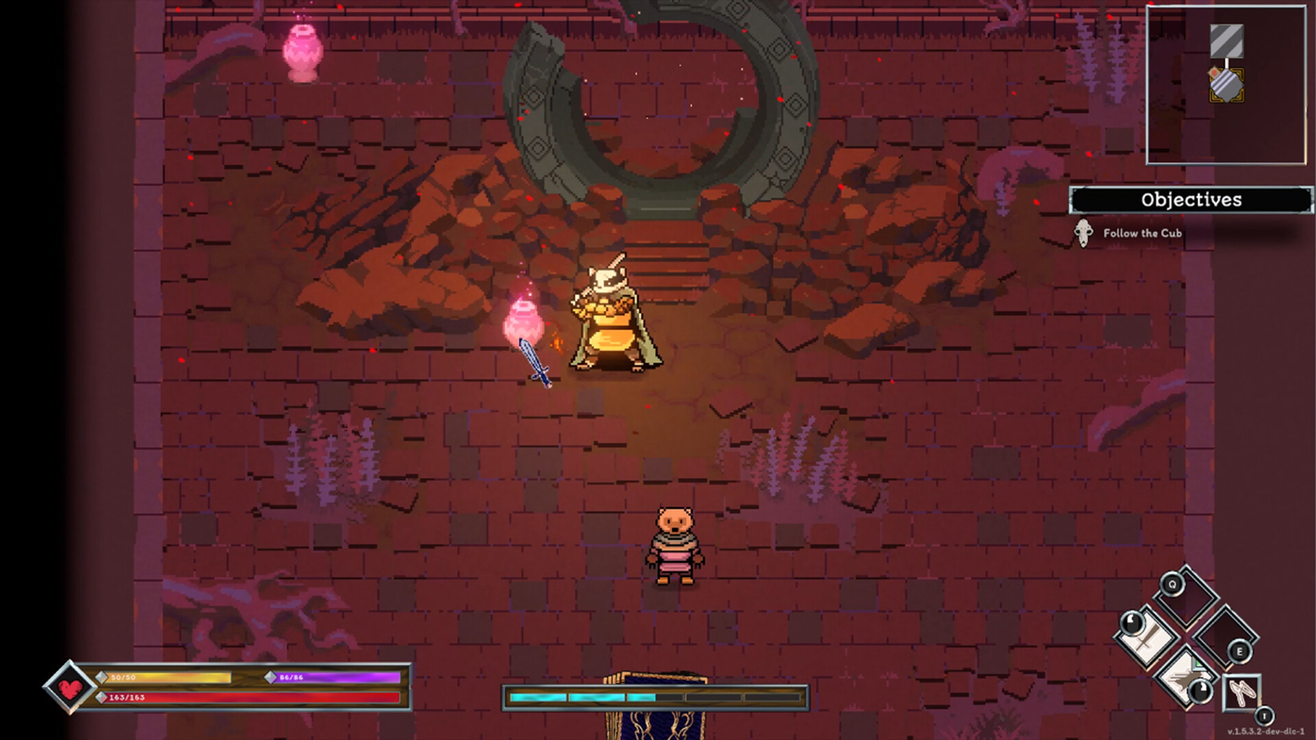 Willow Guard: Frostreign