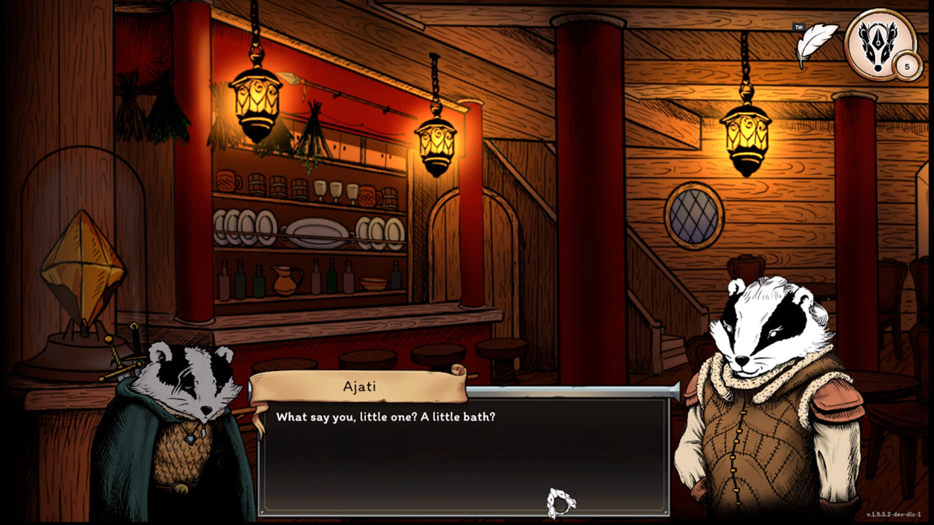 Willow Guard: Frostreign