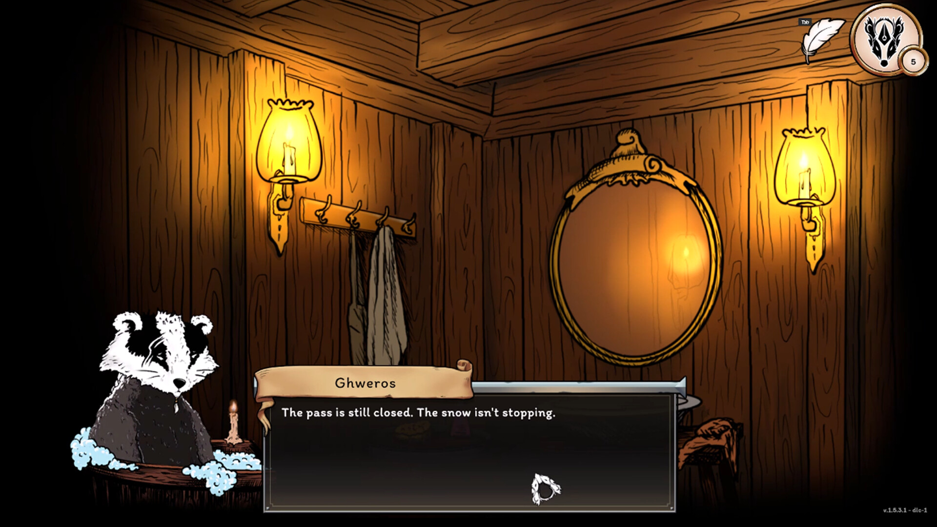 Willow Guard: Frostreign