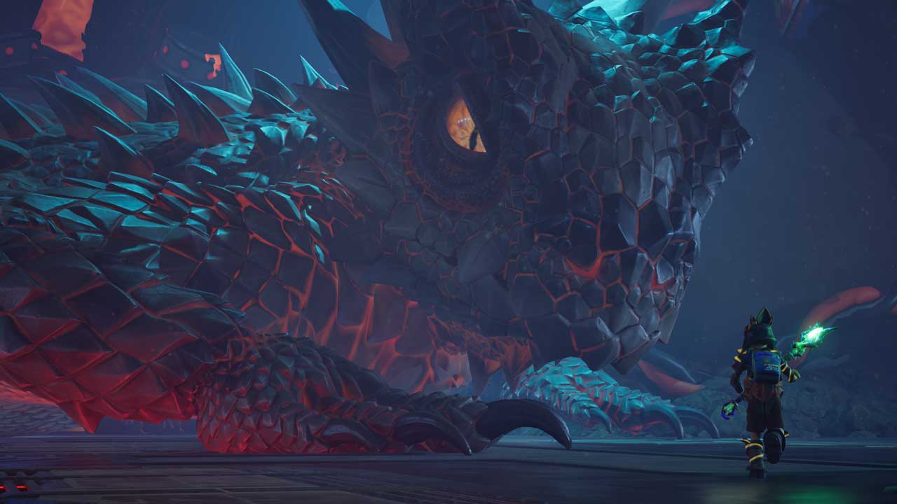 Grounded 2: Beat the Heat