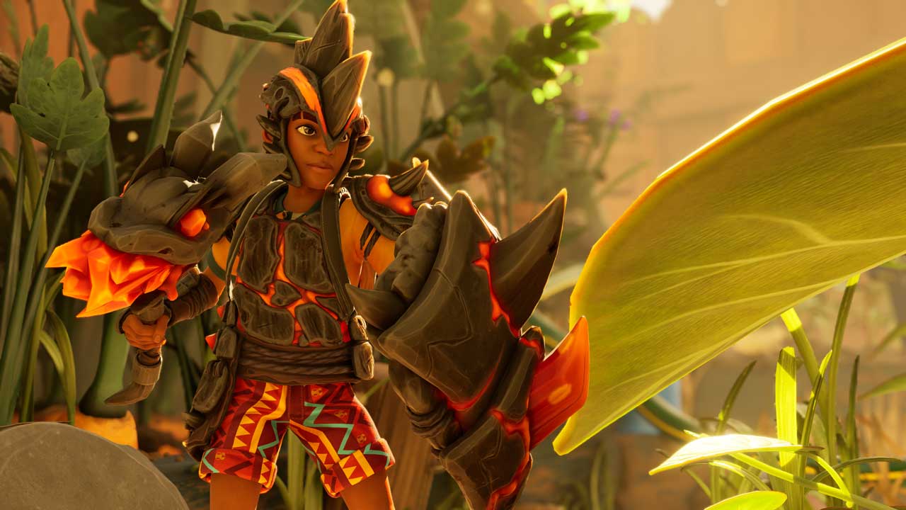 Grounded 2: Beat the Heat